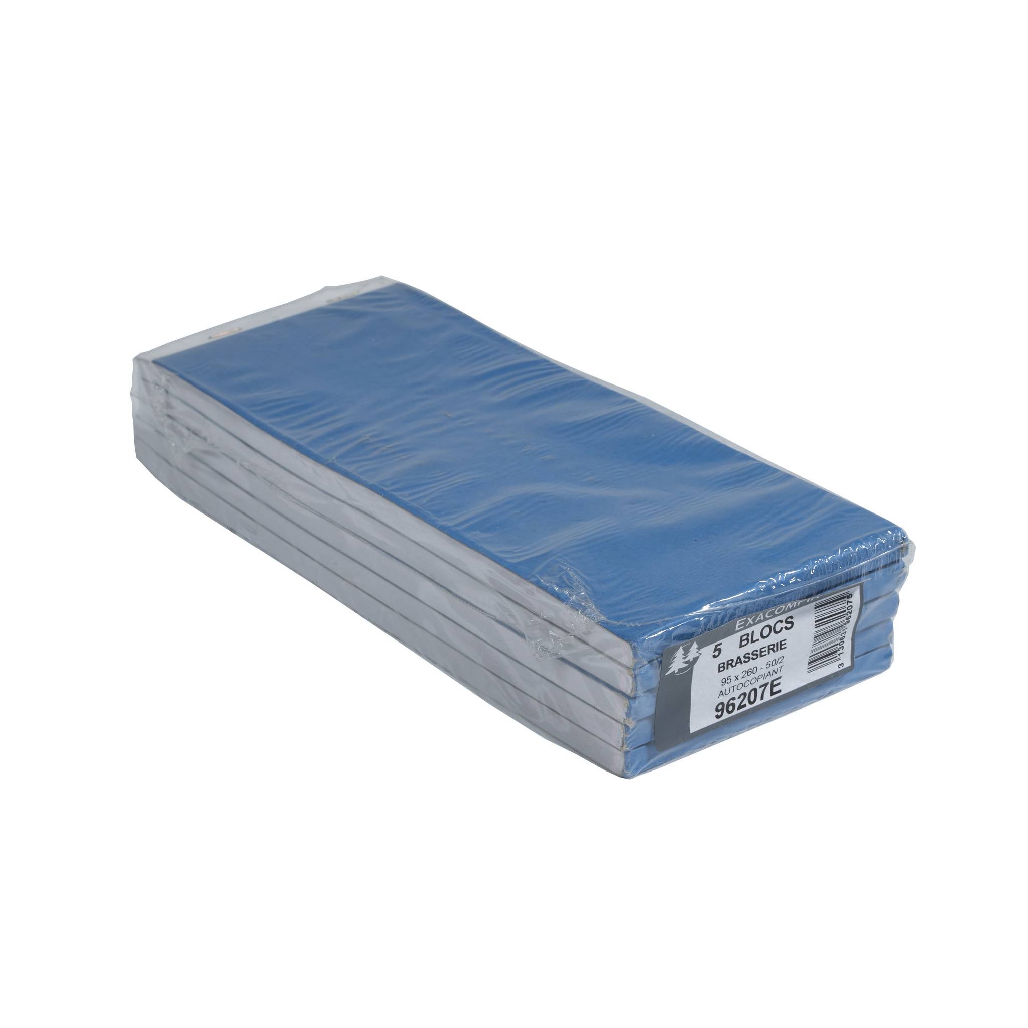 Exacompta 96207E 50x Notepad Exac Restaurant