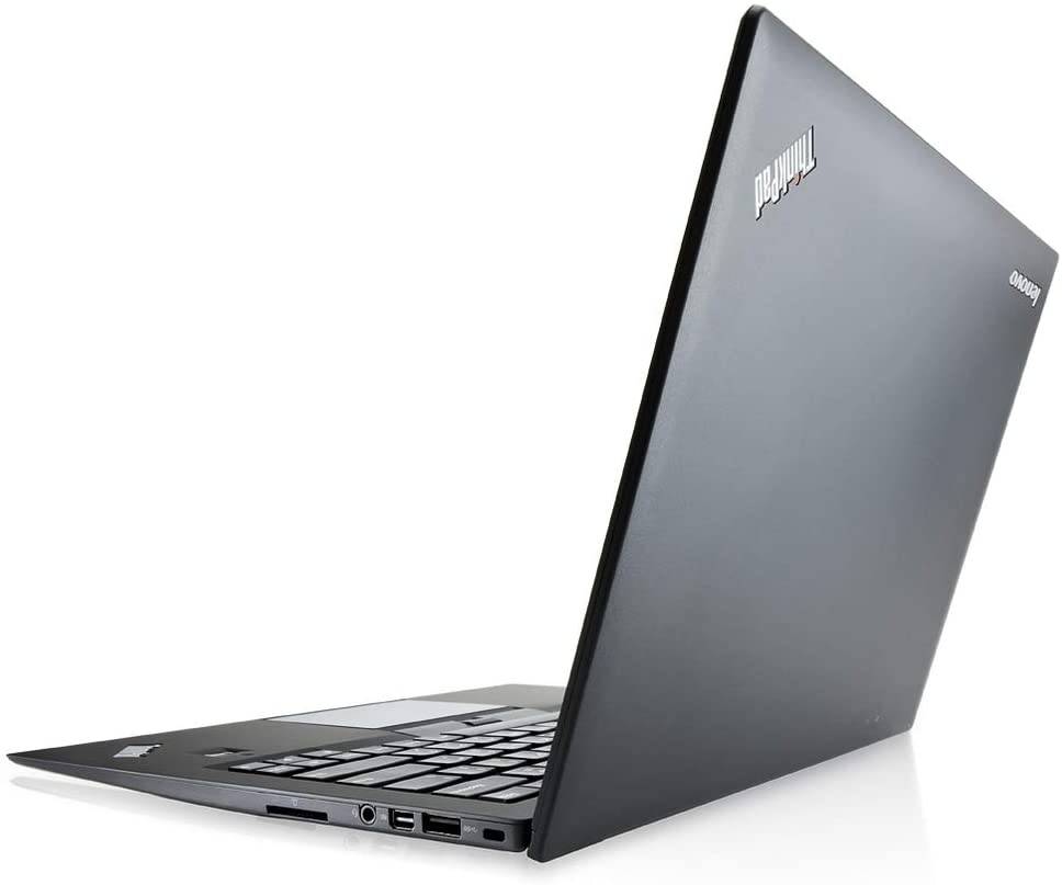 Lenovo ThinkPad X1 Carbon G8 i7-10610U 14" 16 GB FHD Webcam FP Windows 11 Pro FR 256 GB SSD