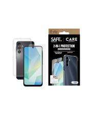 PanzerGlass CARE by Fashion 2-in-1 Bundle Samsung A16 and 5G