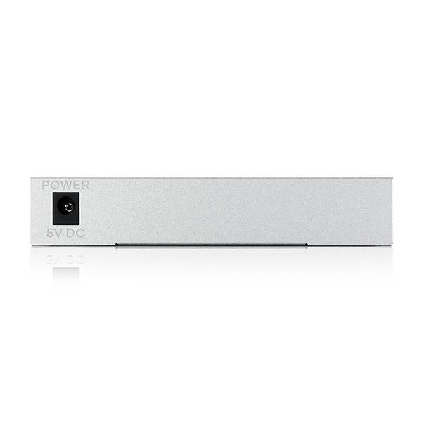 ZyXEL GS-100 series GS-108B - Version 5 - Switch