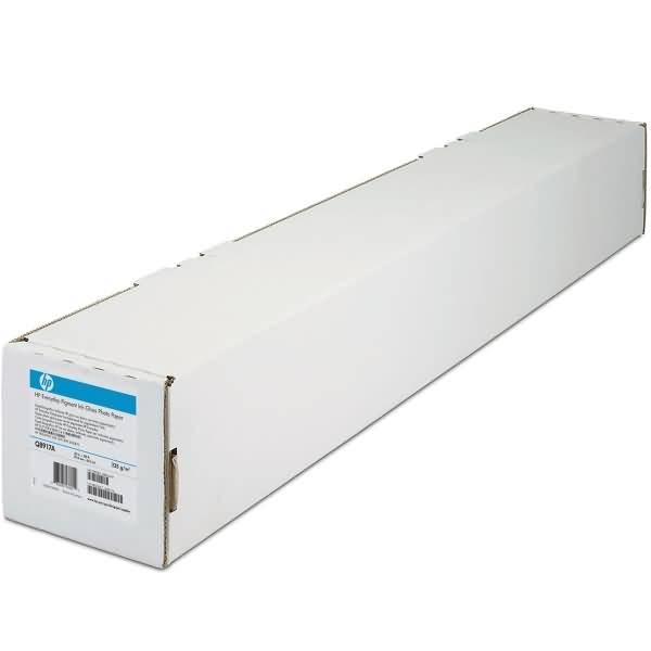HP matte Film Rolle 24 120FT A1 SIZE