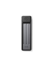 Seagate STMX1000400 - SSD - 1 TB - ultra-kompakt - extern (tragbar)USB 3.2 Gen 2