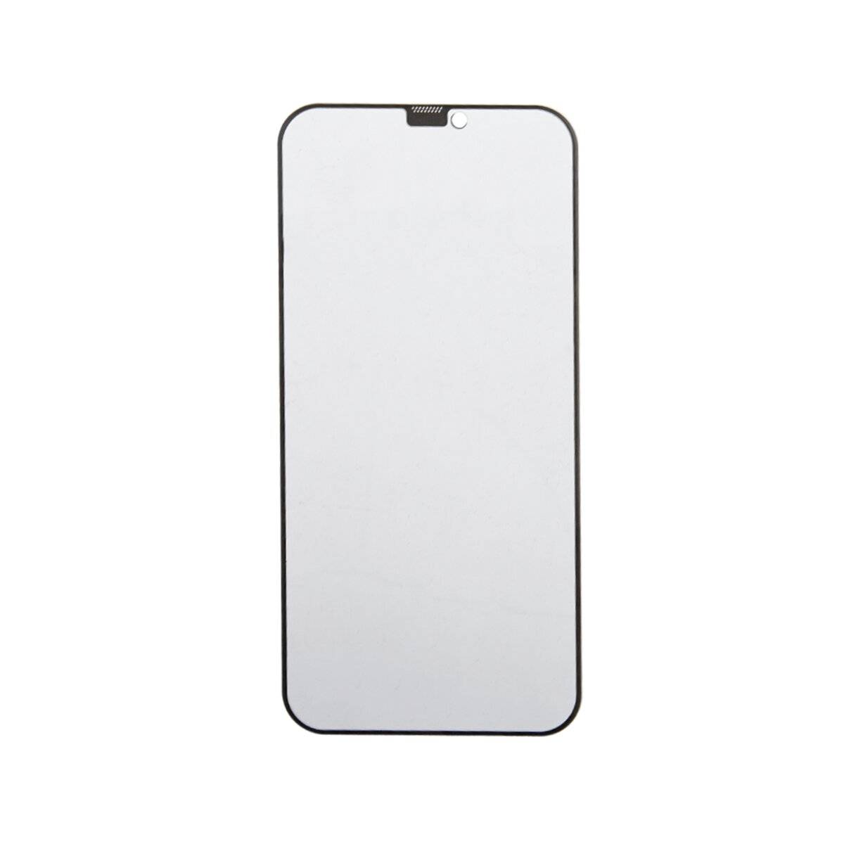 2x Sichtschutzglas Tempered Glass Privacy Schutzglas kompatibel mit Samsung Galaxy A56 5G schwarz