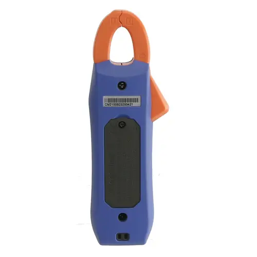 OWON Stromzange CM2100B, Bluetooth, 100 A AC/ DC, True RMS OWON Stromzange CM2100B, Bluetooth, 100 A AC/ DC, True RMS