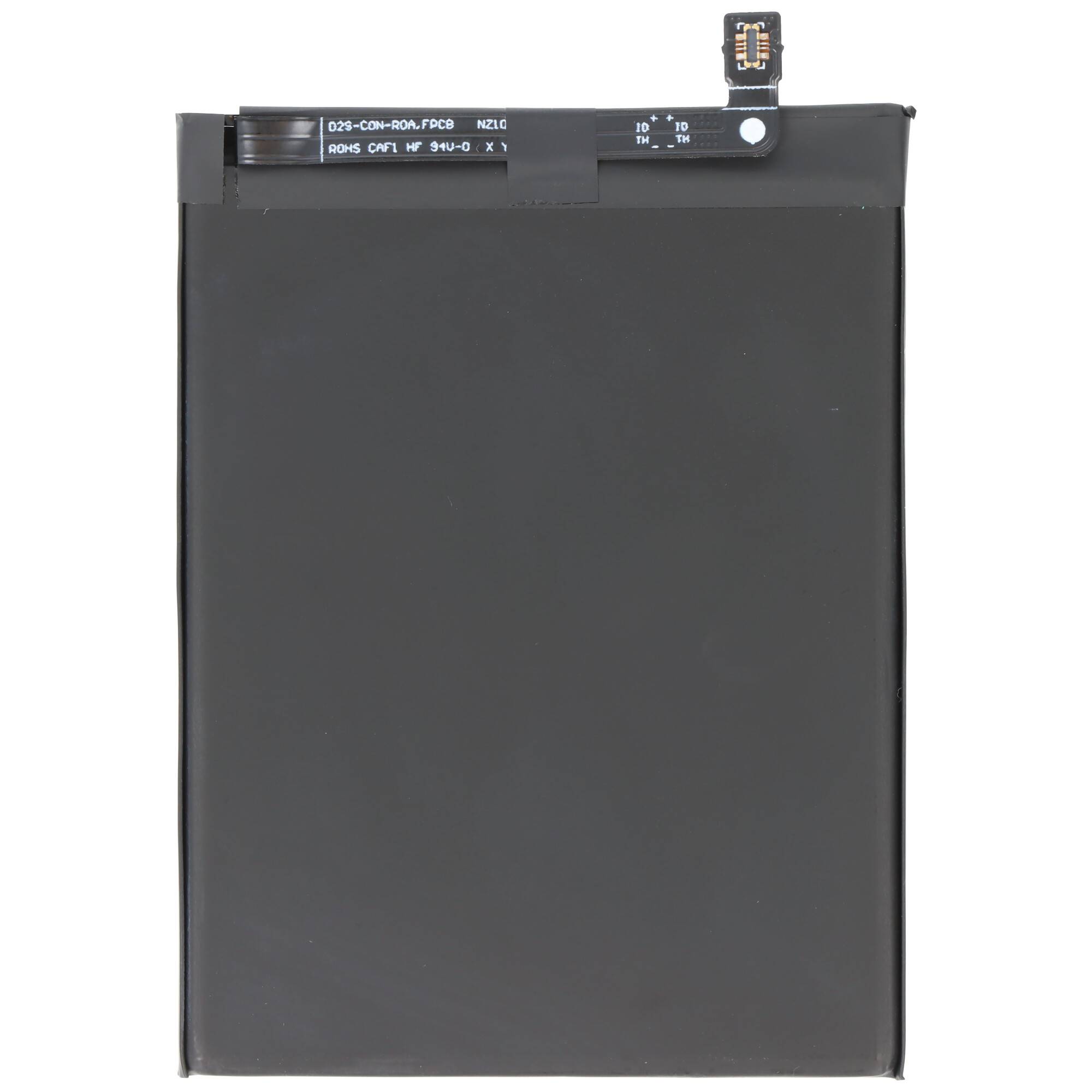 Akku passend für Xiaomi Mi A2, Li-Polymer, 3,85V, 3010mAh, 11,6Wh, ohne Werkzeug