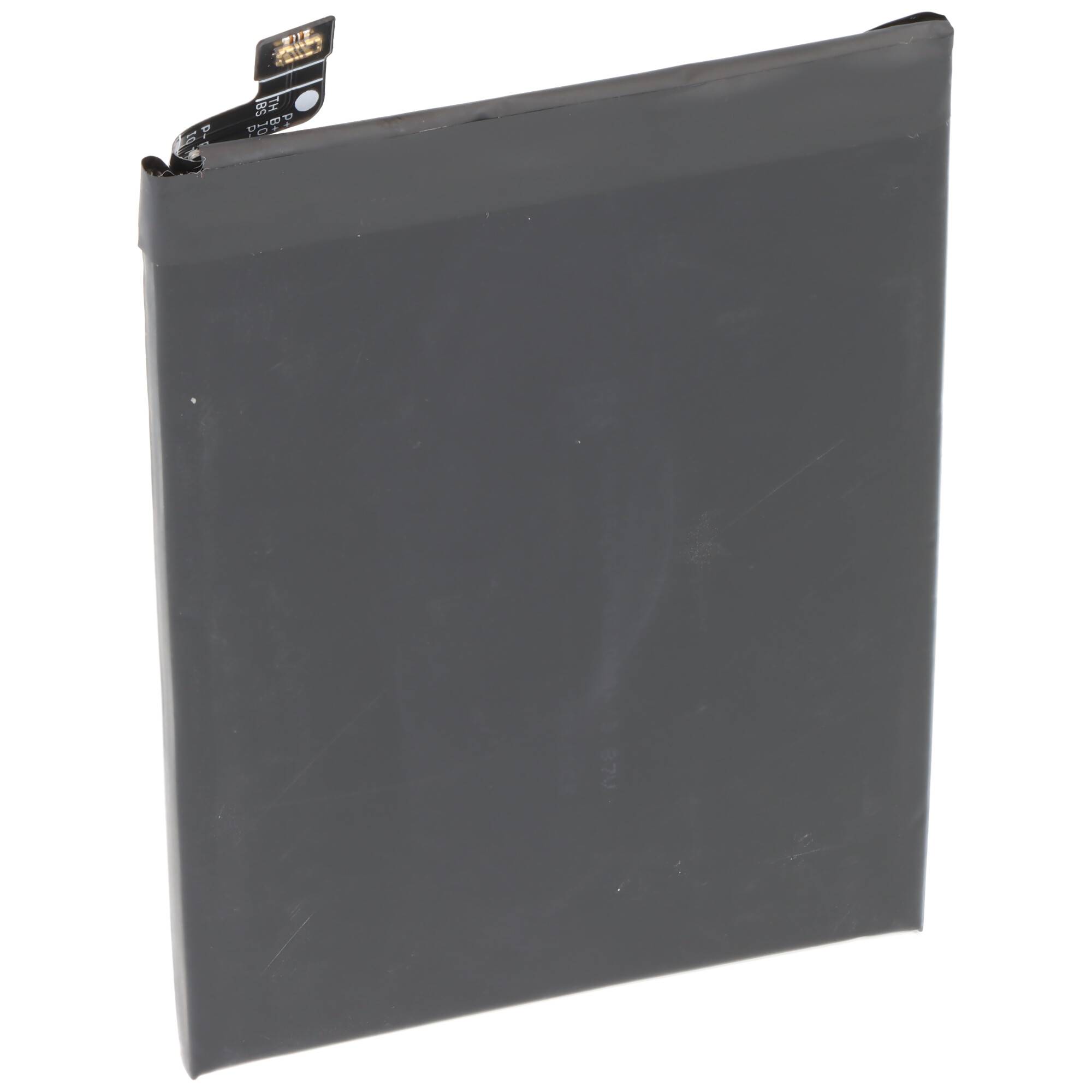 Akku passend für Xiaomi Poco M4 Pro 5G, Li-Polymer, 3,87V, 5000mAh, 19,35Wh, ohne Werkzeug