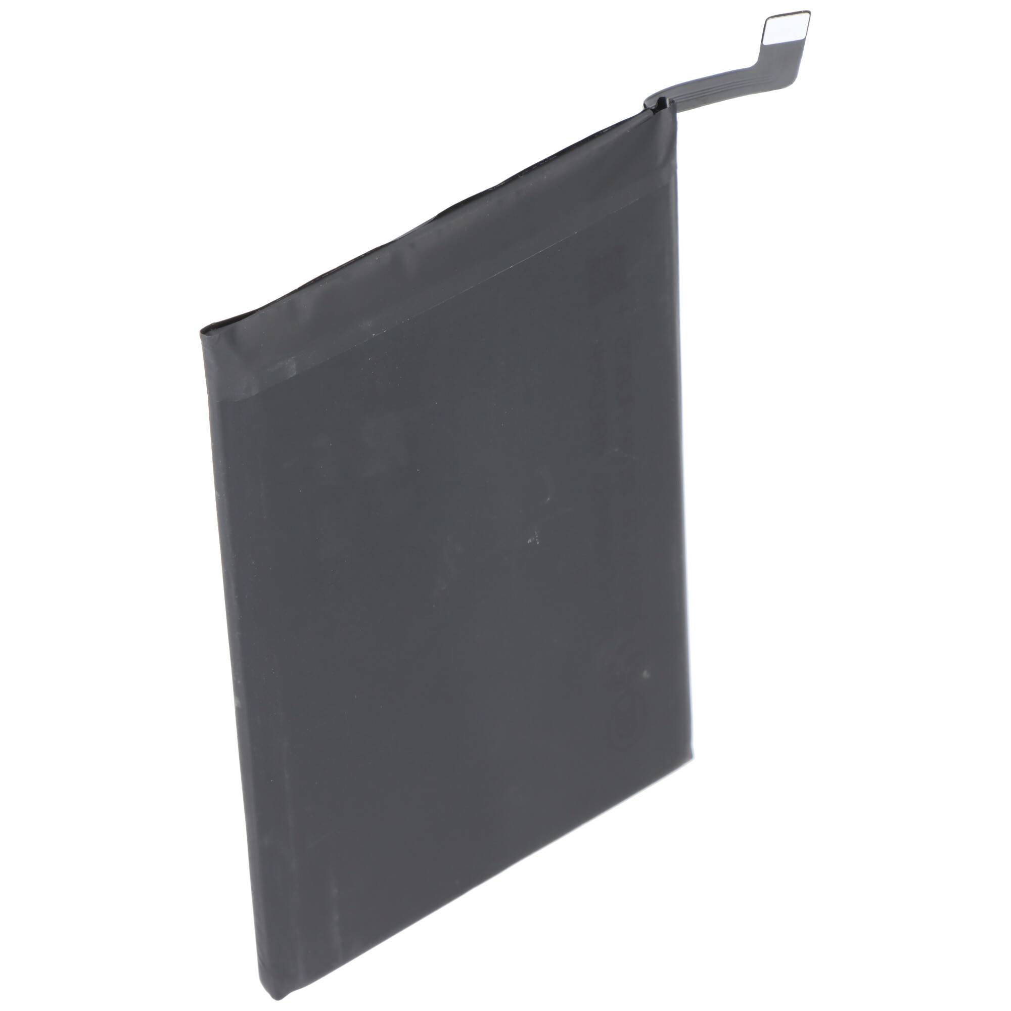 Akku passend für Xiaomi Redmi Note 9 Pro, Li-Polymer, 3,87V, 5020mAh, 19,4Wh, ohne Werkzeug