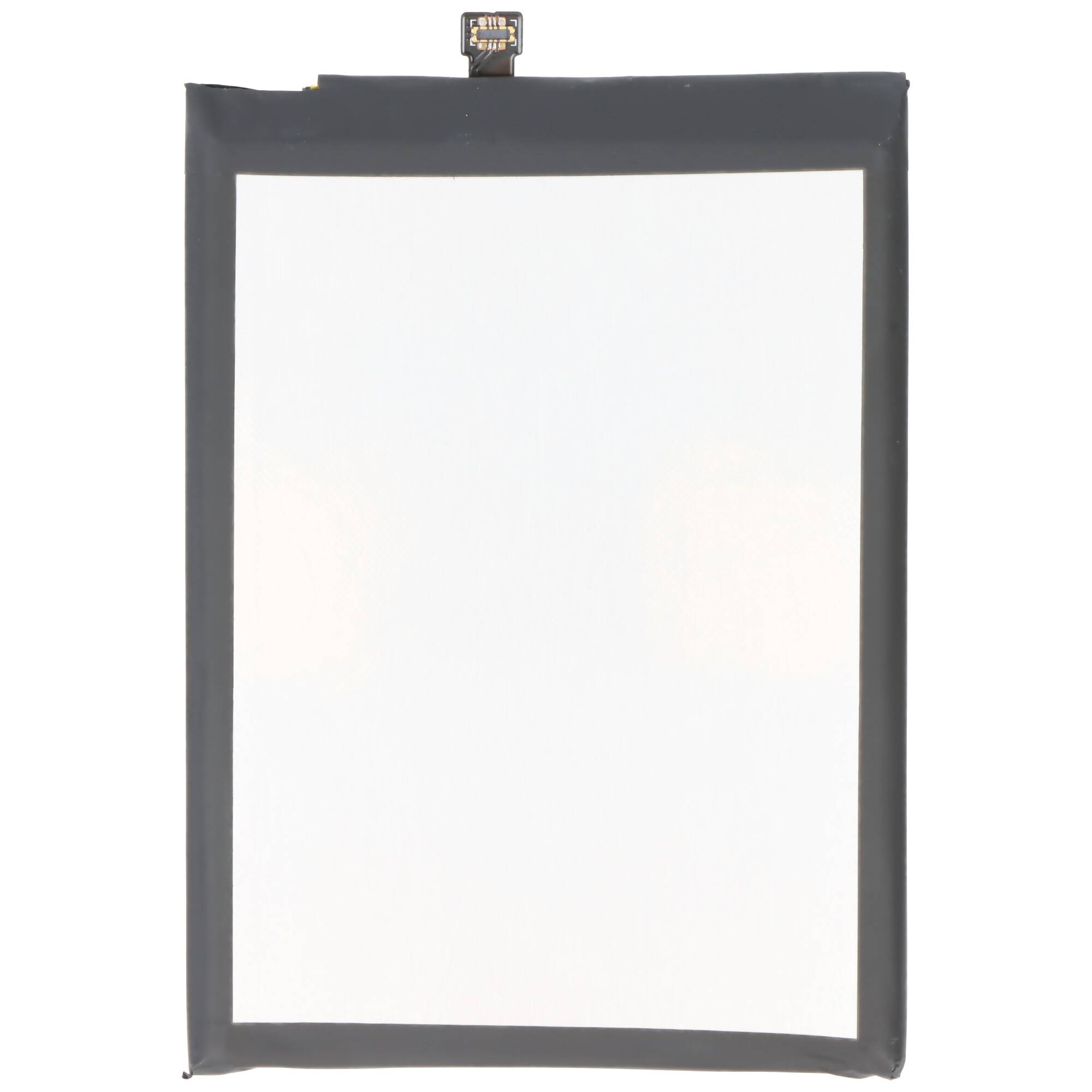 Akku passend für Xiaomi Poco M4 5G, Li-Polymer, 3,87V, 5000mAh, 19,35Wh, ohne Werkzeug