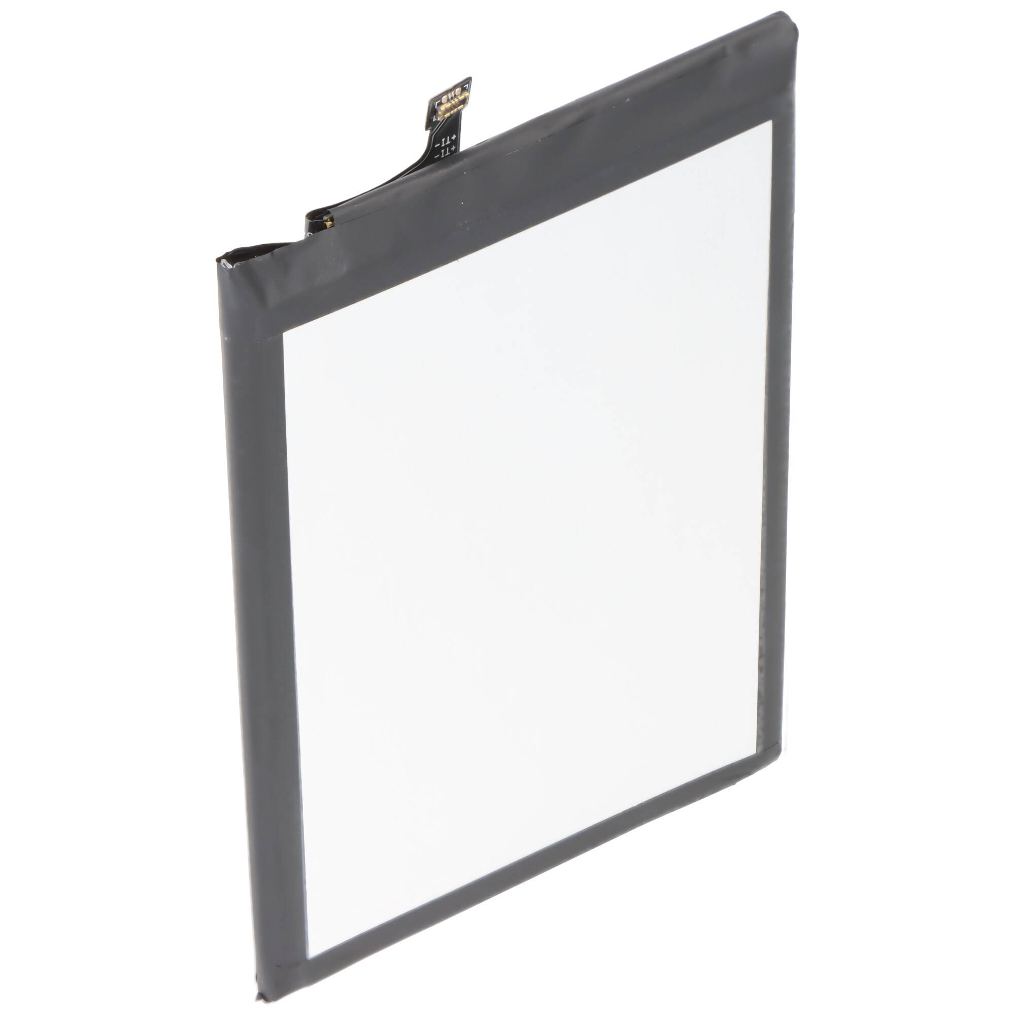 Akku passend für Xiaomi Poco M4 5G, Li-Polymer, 3,87V, 5000mAh, 19,35Wh, ohne Werkzeug