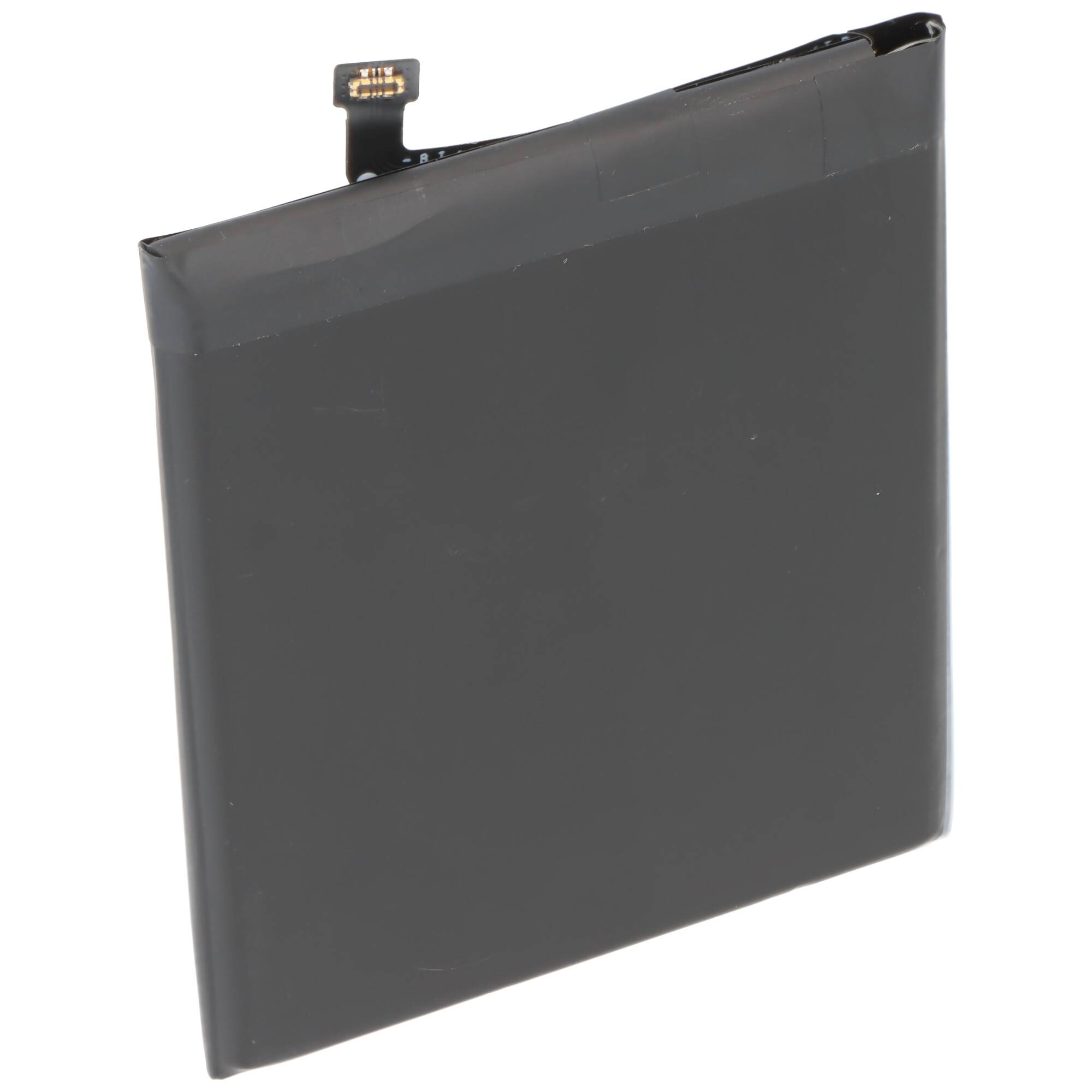 Akku passend für Xiaomi Redmi 10X 5G, Li-Polymer, 3,87V, 4520mAh, 17,5Wh, ohne Werkzeug
