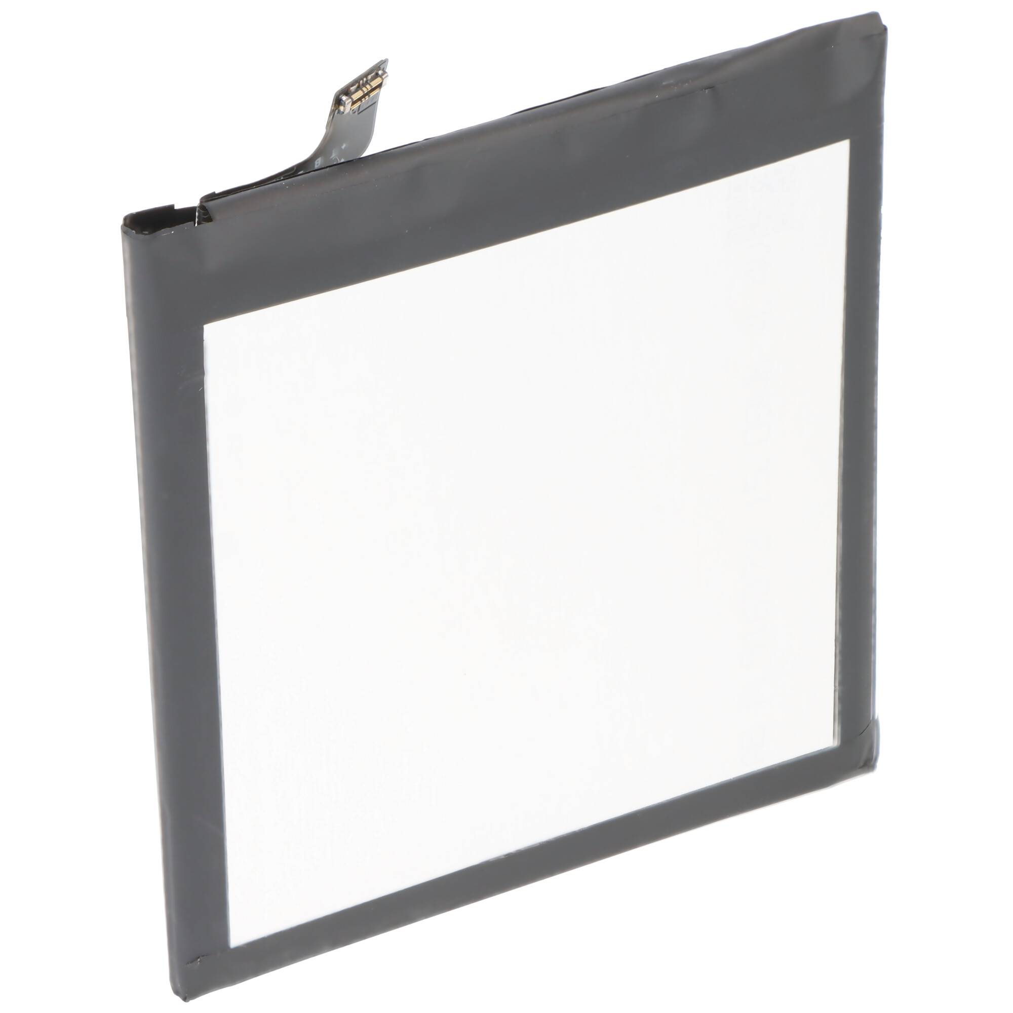 Akku passend für Xiaomi Mi 10 Lite 5G, Li-Polymer, 3,87V, 4160mAh, 16,1Wh, ohne Werkzeug