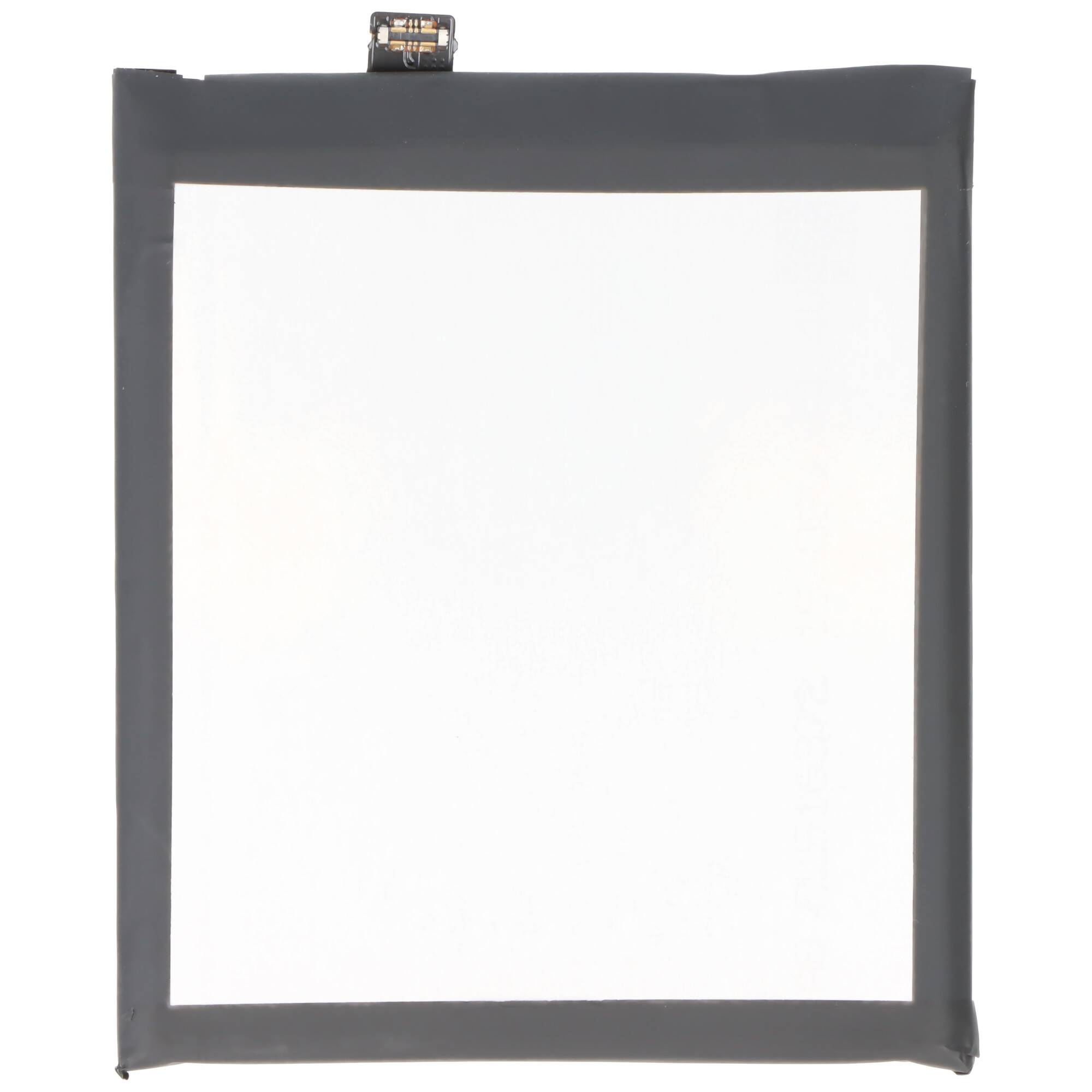 Akku passend für Xiaomi Mi 10 Lite 5G, Li-Polymer, 3,87V, 4160mAh, 16,1Wh, ohne Werkzeug