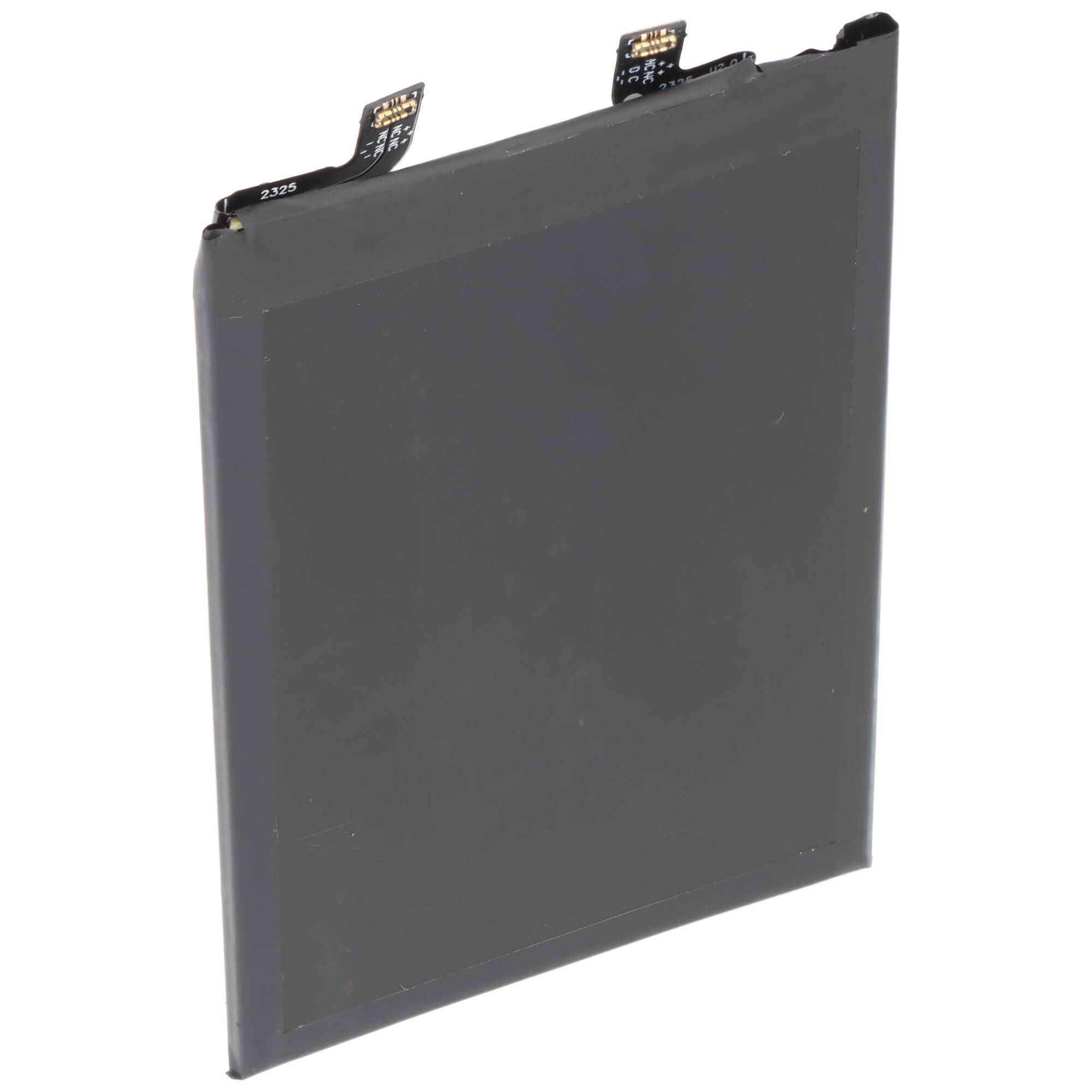 Akku passend für Xiaomi Redmi Note 11E Pro, Li-Polymer, 3,87V, 5000mAh, 19,35Wh, ohne Werkzeug