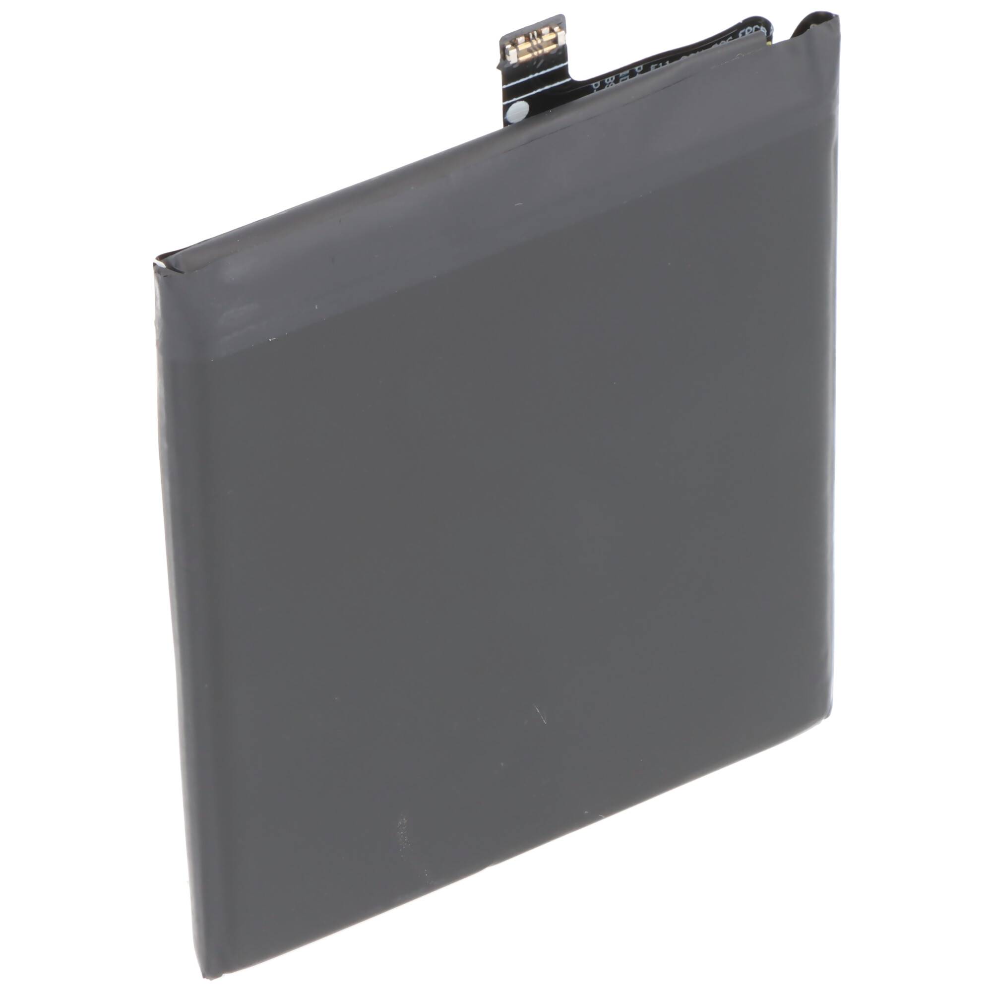 Akku passend für Xiaomi Redmi K20 Pro, Li-Polymer, 3,85V, 4000mAh, 15,4Wh, ohne Werkzeug