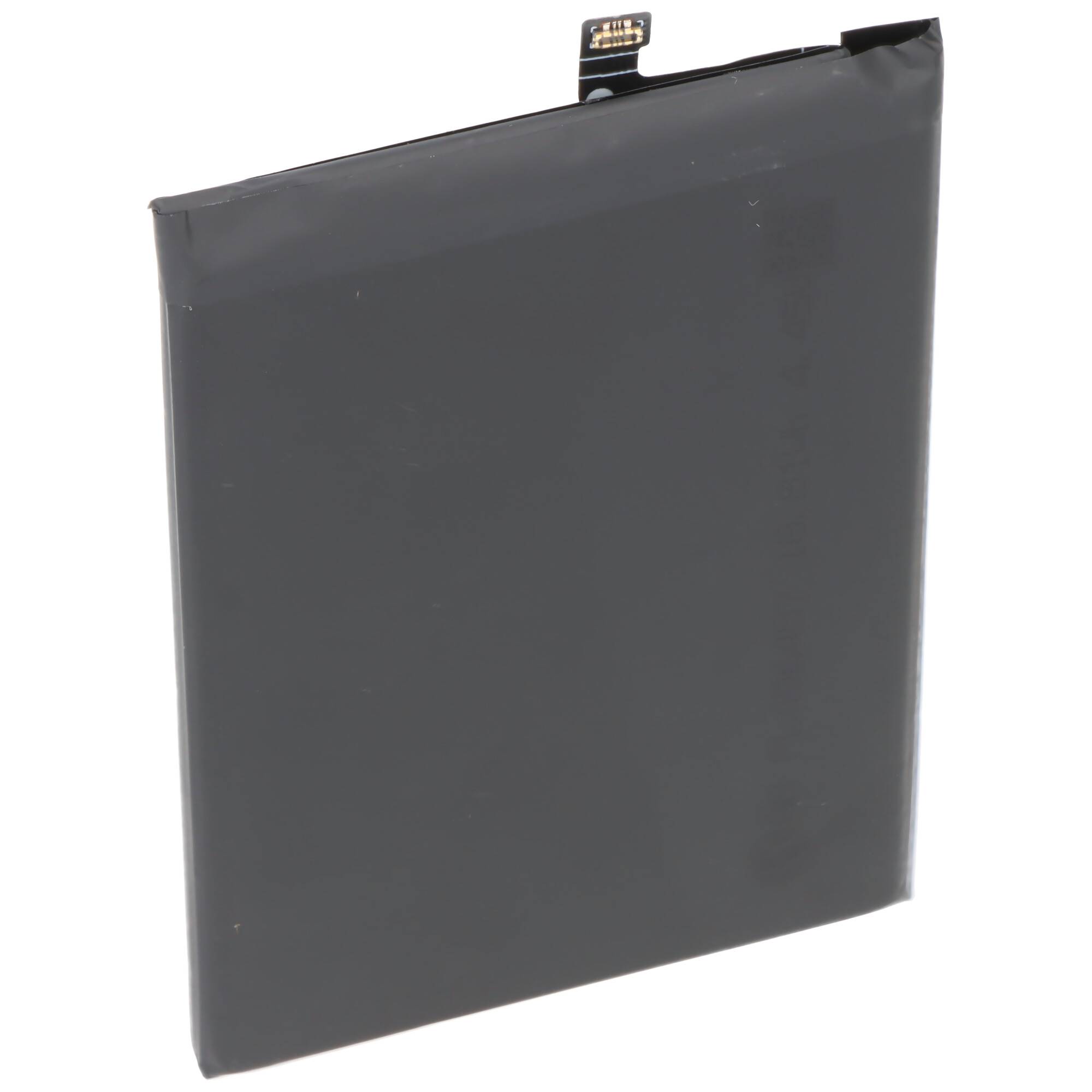 Akku passend für Xiaomi Redmi Note 9 5G, Li-Polymer, 3,85V, 5000mAh, 19,25Wh, ohne Werkzeug