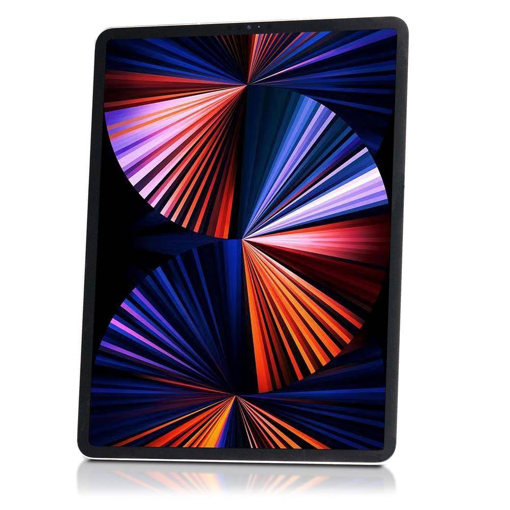 Apple iPad Pro 12.9" (Refurbished) (5. Gen.) WiFi + 5G 128GB Spacegrau Tablet 32.77cm (12.9"),OHNE Netzteil & Kabel