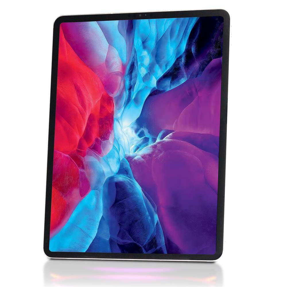 Apple iPad Pro 12.9" (Refurbished) (4. Gen.) WiFi + 4G 128GB Spacegrau Tablet 32.77cm (12.9"),OHNE Netzteil & Kabel