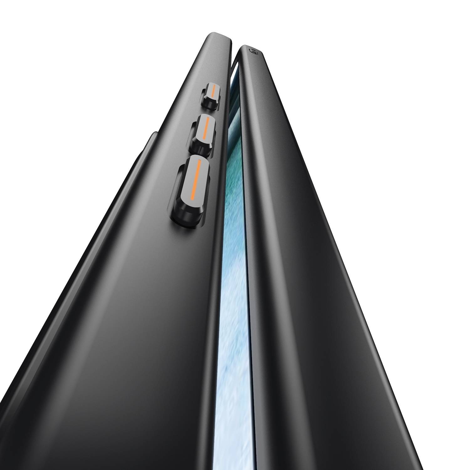 Für Samsung Galaxy S25 Plus Robuste MagSafe Kevlar-Faser TPU Schutz Hülle Case