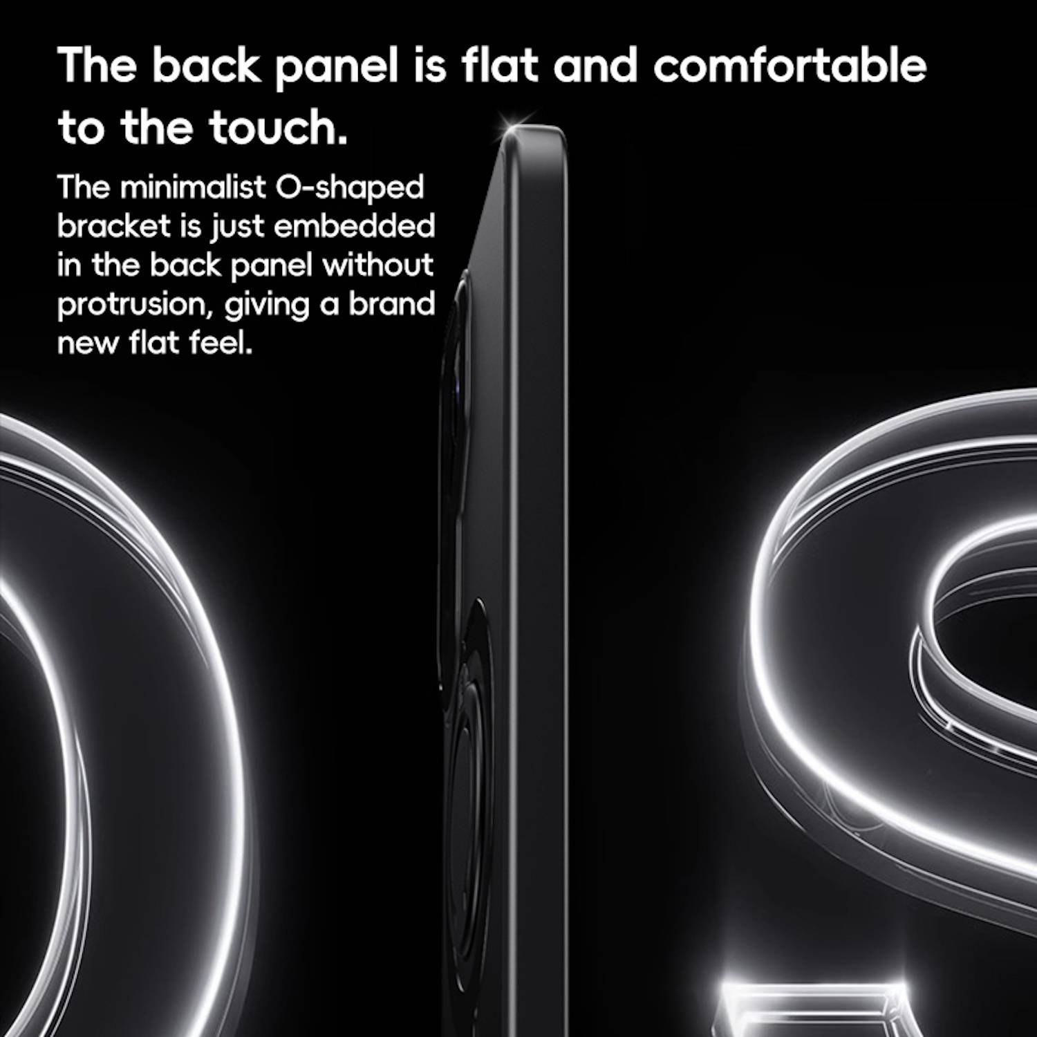 Für Samsung Galaxy S25 Plus MagSafe Carbon Design TPU 360 Grad Ring Schutz Hülle Blau