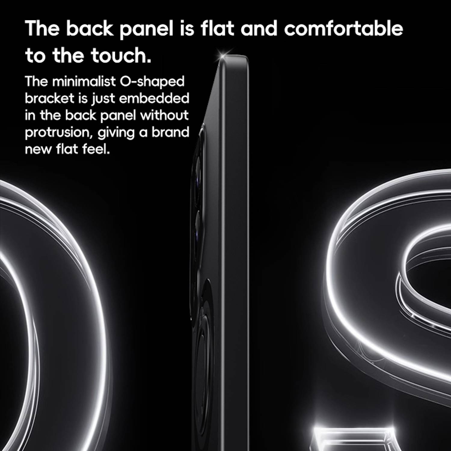 Für Samsung Galaxy S25 Ultra MagSafe Carbon Design TPU 360 Ring Hülle Silber