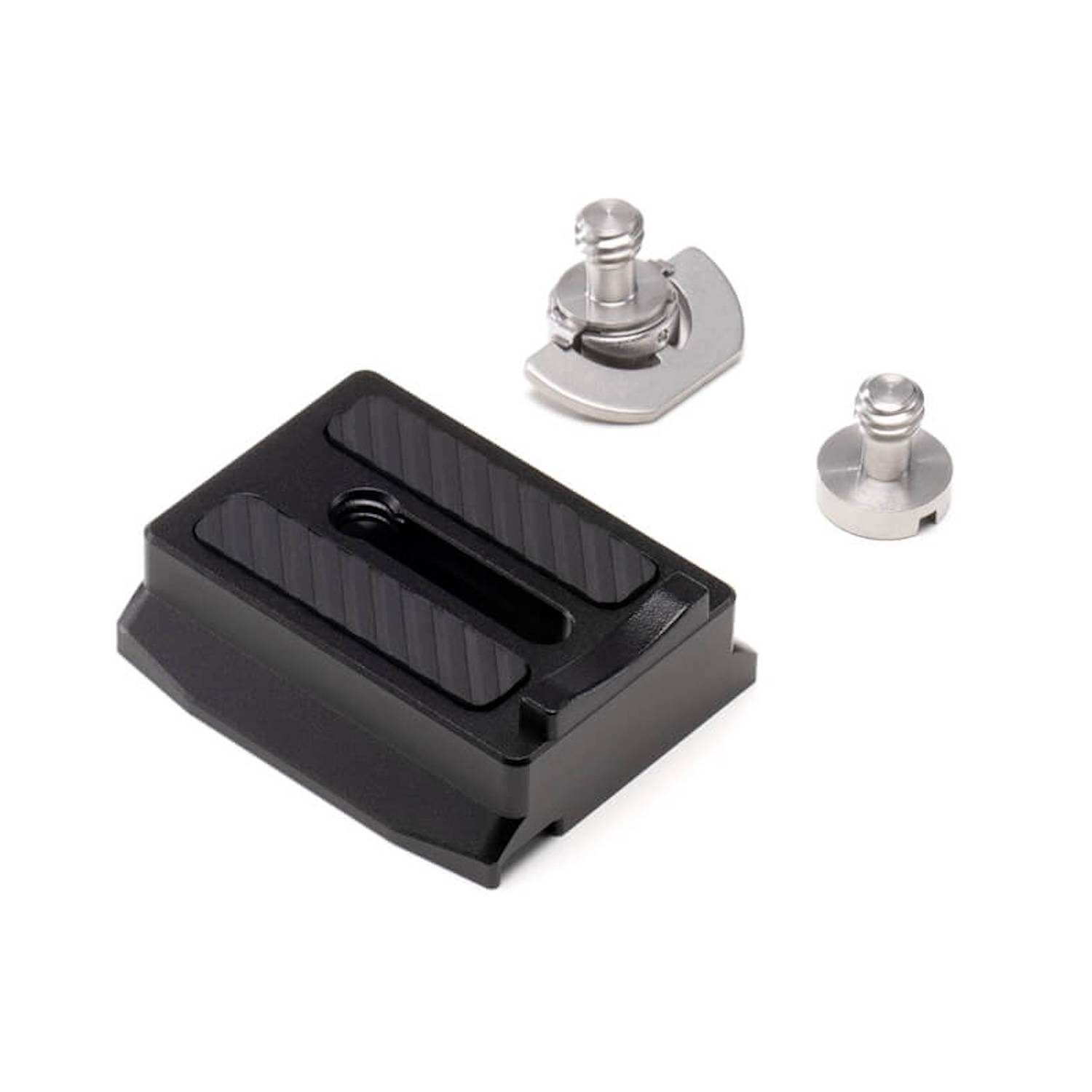 Für DJI RS 3 Mini Kamera doppellagige hochwertige robuste Schnellwechsel Platte