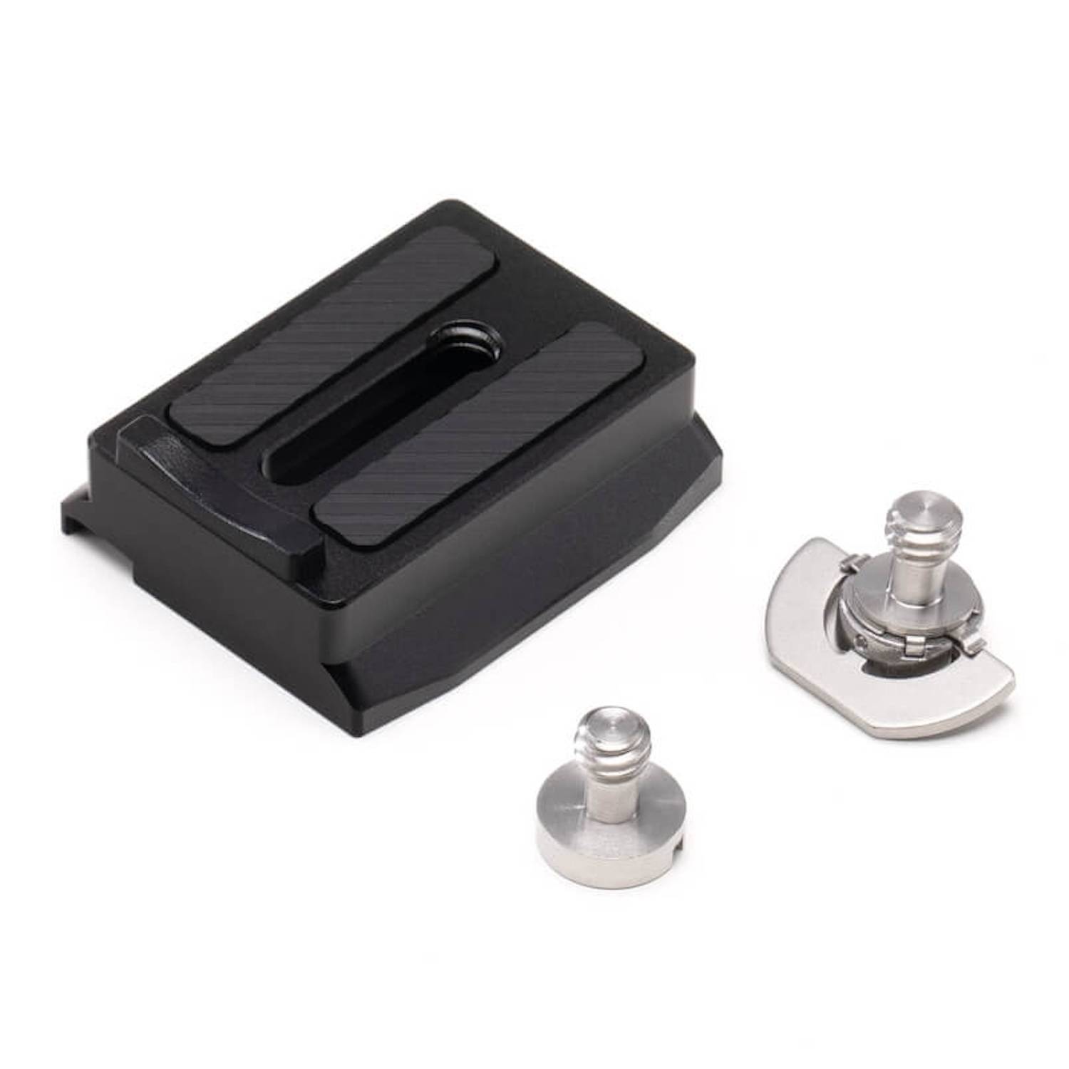 Für DJI RS 3 Mini Kamera doppellagige hochwertige robuste Schnellwechsel Platte