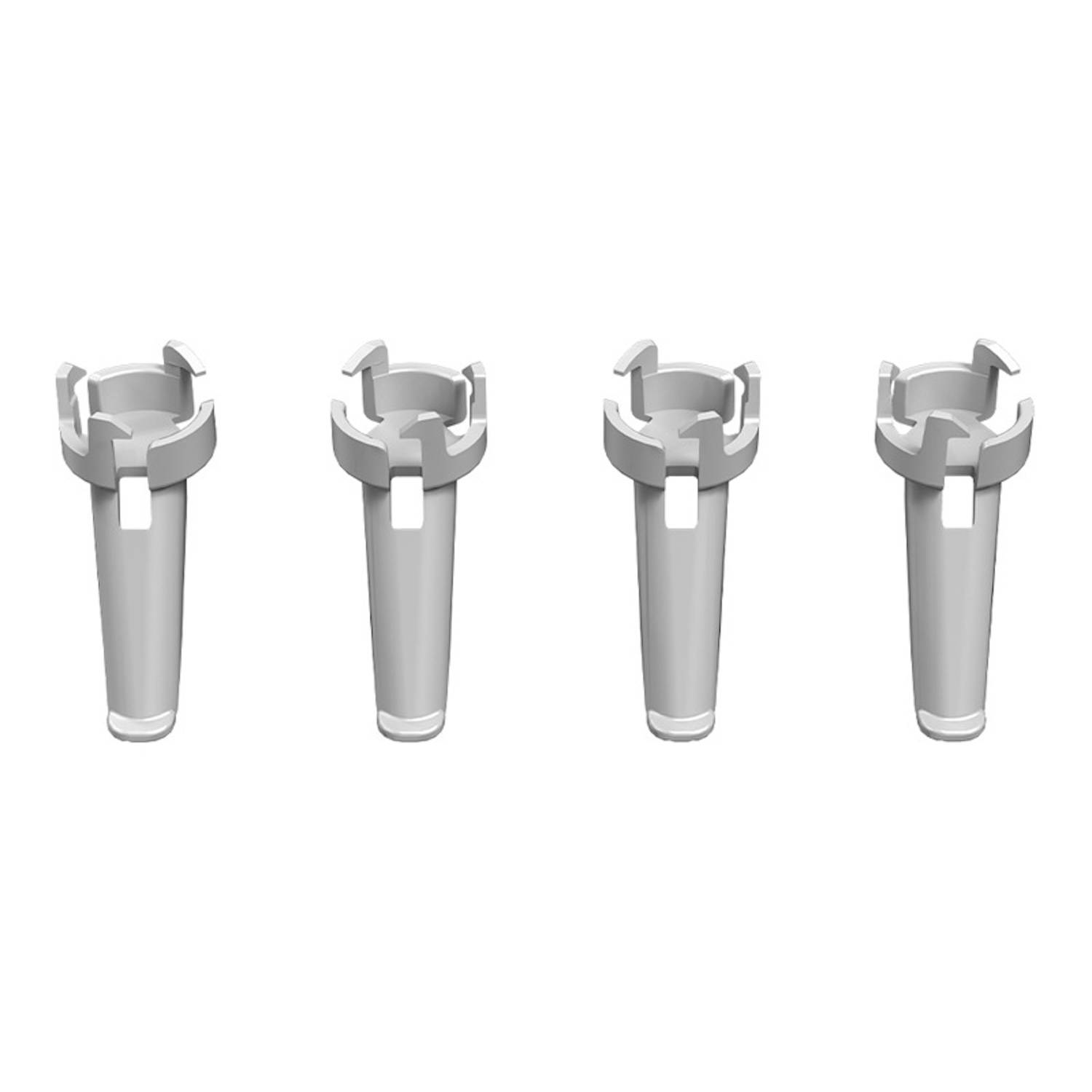 Für DJI Neo Drohne erhöhte erweiterte Landefüße Traininszubehör Support Gear