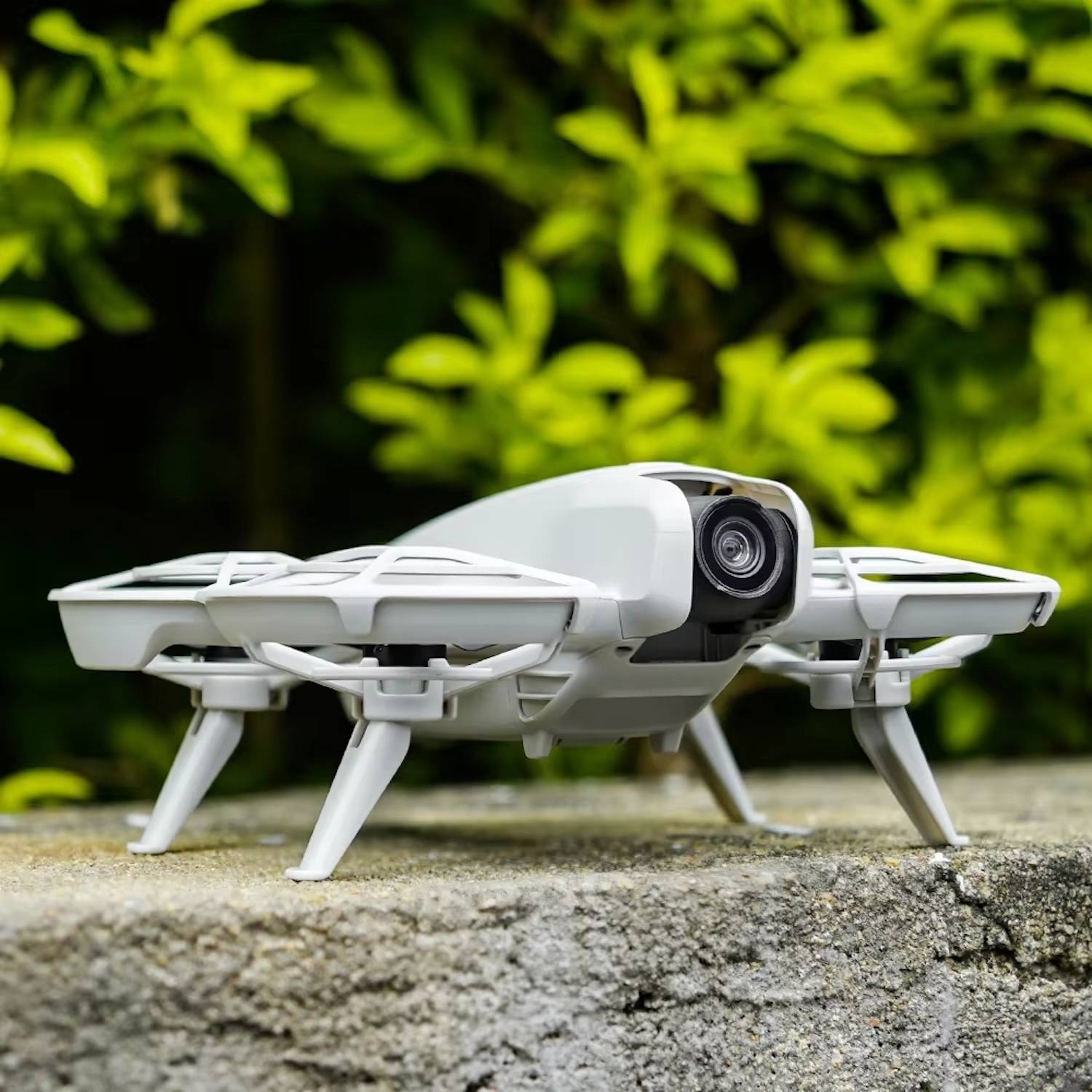 Für DJI Neo Drohne erhöhte erweiterte Landefüße Traininszubehör Support Gear