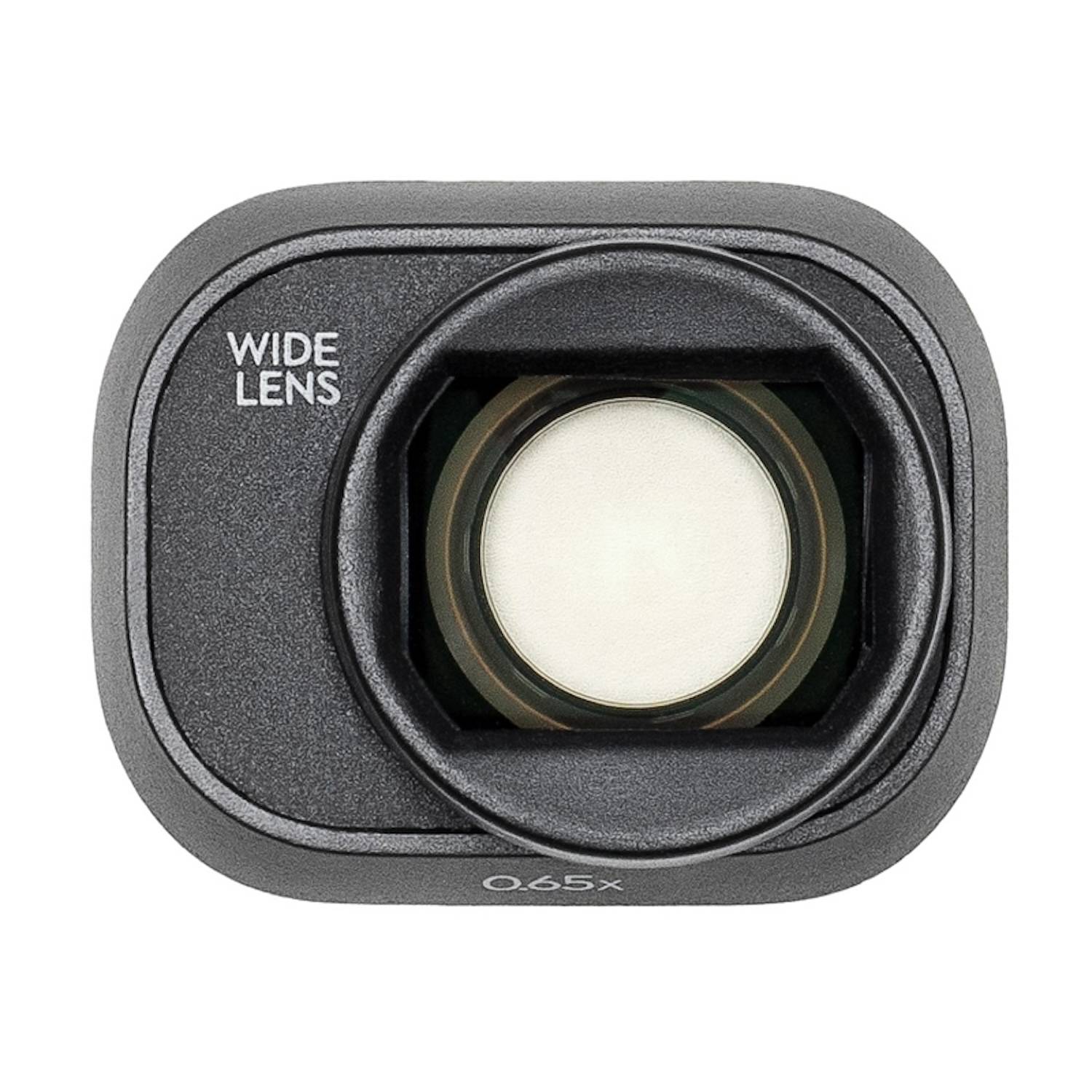 Für DJI Mini 4 Pro Drohne Hochwertiges Kamera Weitwinkelobjektiv Zubehör