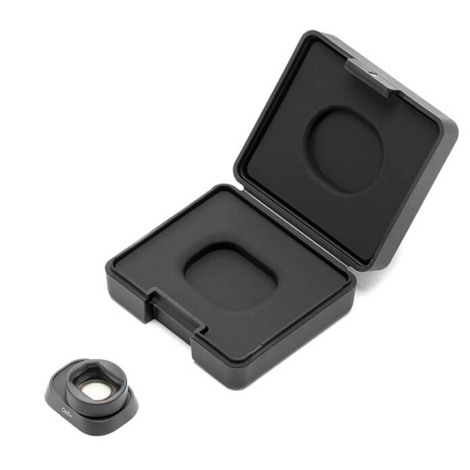 Für DJI Mini 4 Pro Drohne Hochwertiges Kamera Weitwinkelobjektiv Zubehör