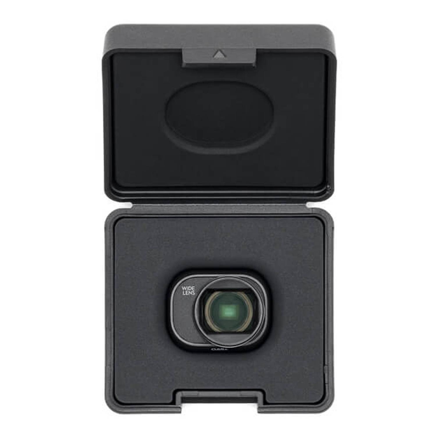 Für DJI Mini 4 Pro Drohne Hochwertiges Kamera Weitwinkelobjektiv Zubehör