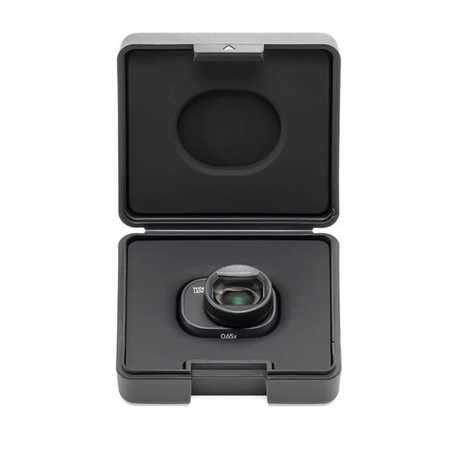Für DJI Mini 4 Pro Drohne Hochwertiges Kamera Weitwinkelobjektiv Zubehör