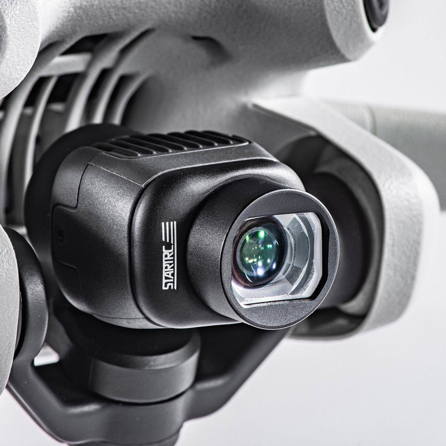 Für DJI Mini 4 Pro Drohne Hochwertiges Kamera Weitwinkelobjektiv Filter Zubehör