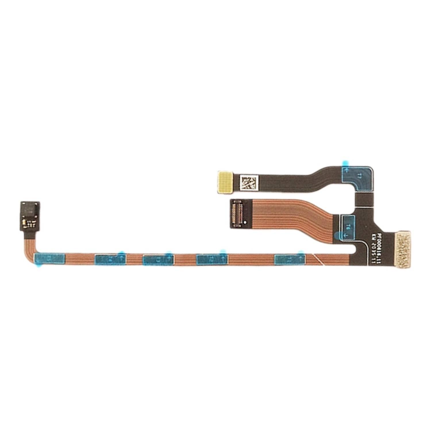 Für DJI Mavic Mini 2 Signalkabel 3 in 1 Flex Gimbal Montage Reparatur Zubehör