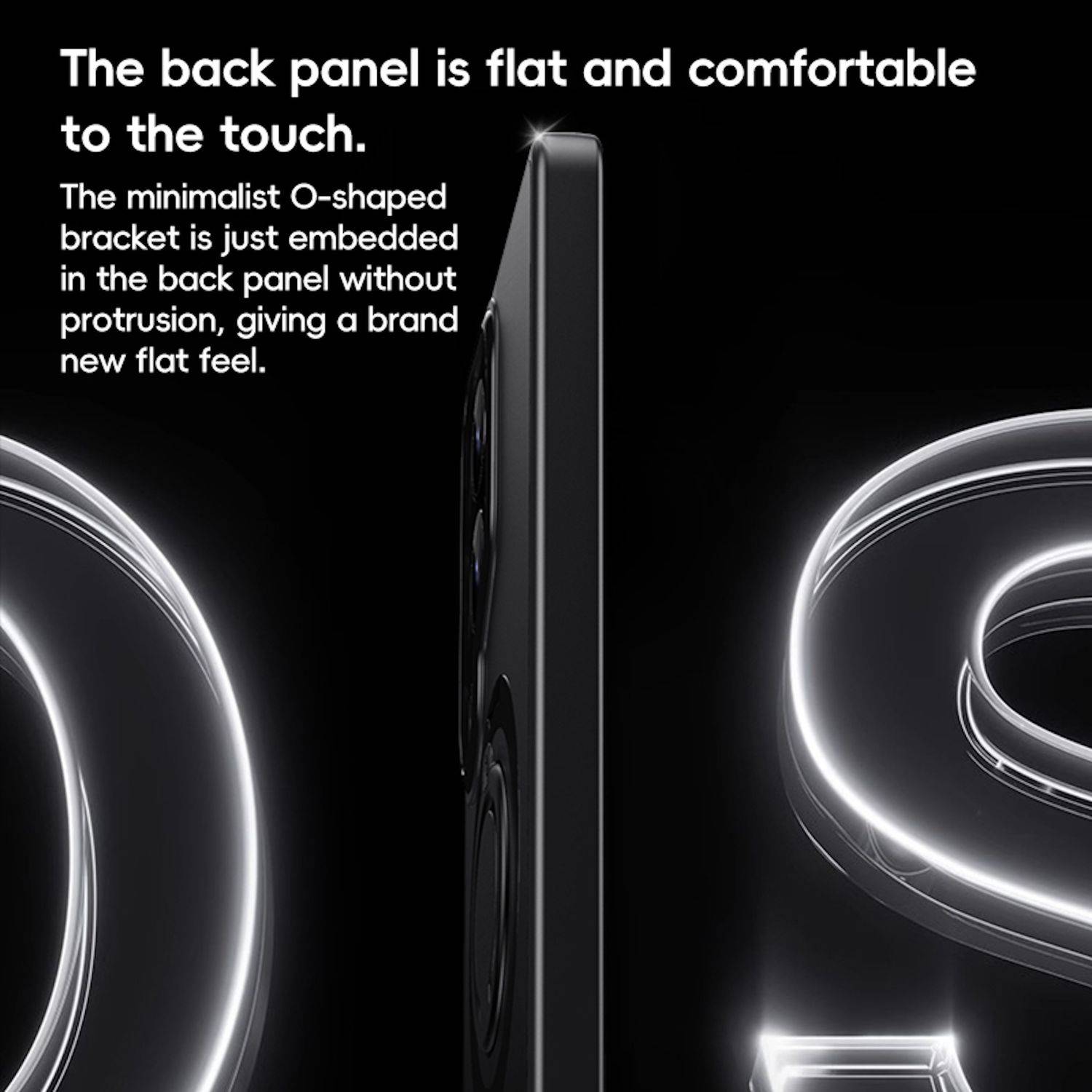 Für Samsung Galaxy S25 Ultra MagSafe Carbon Design TPU 360 Ring Hülle Grau