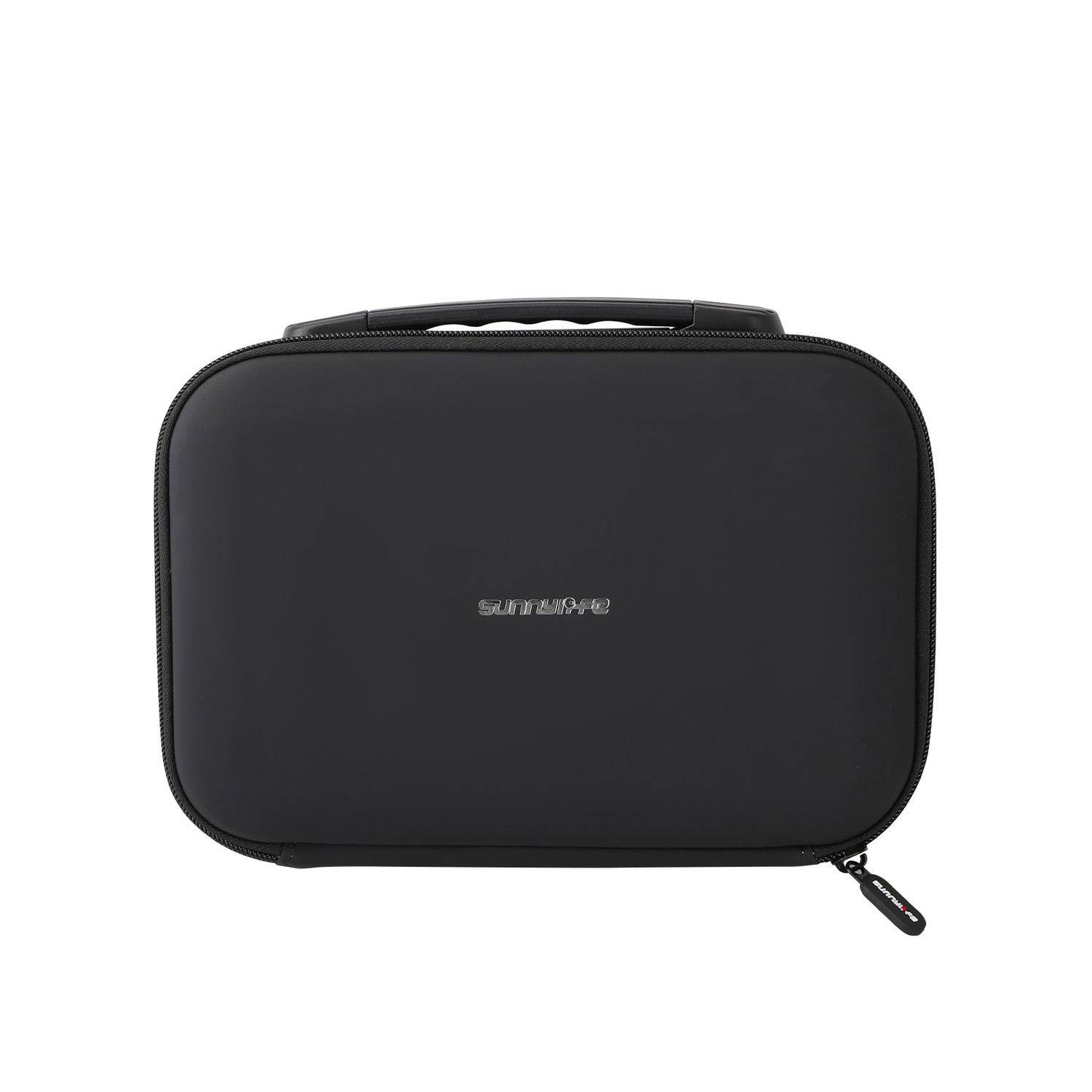 Für DJI Neo Sunnylife Tragetasche Aufbewahrungskoffer Drohne und Zubehör Schwarz