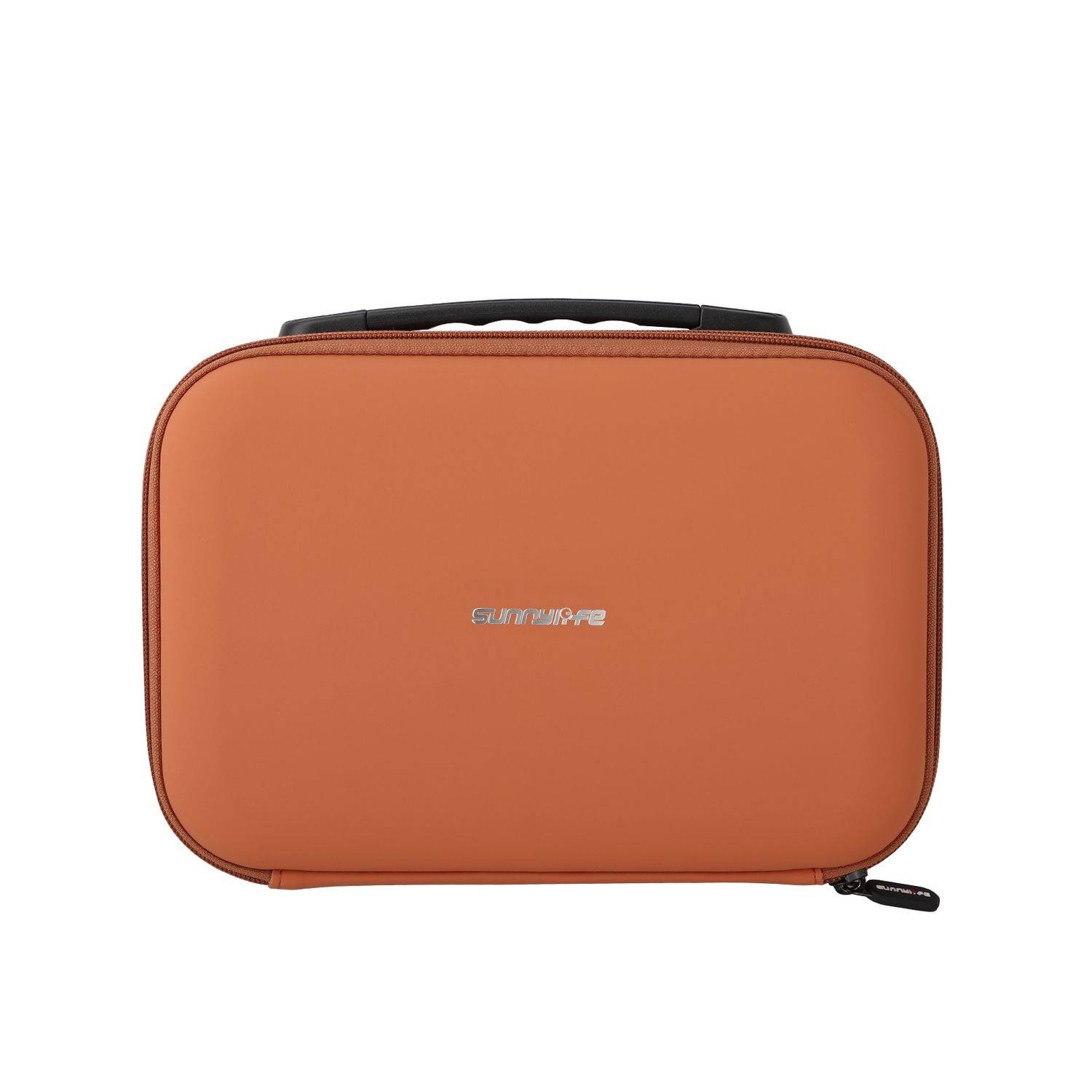 Für DJI Neo Sunnylife Tragetasche Aufbewahrungskoffer Drohne und Zubehör Orange
