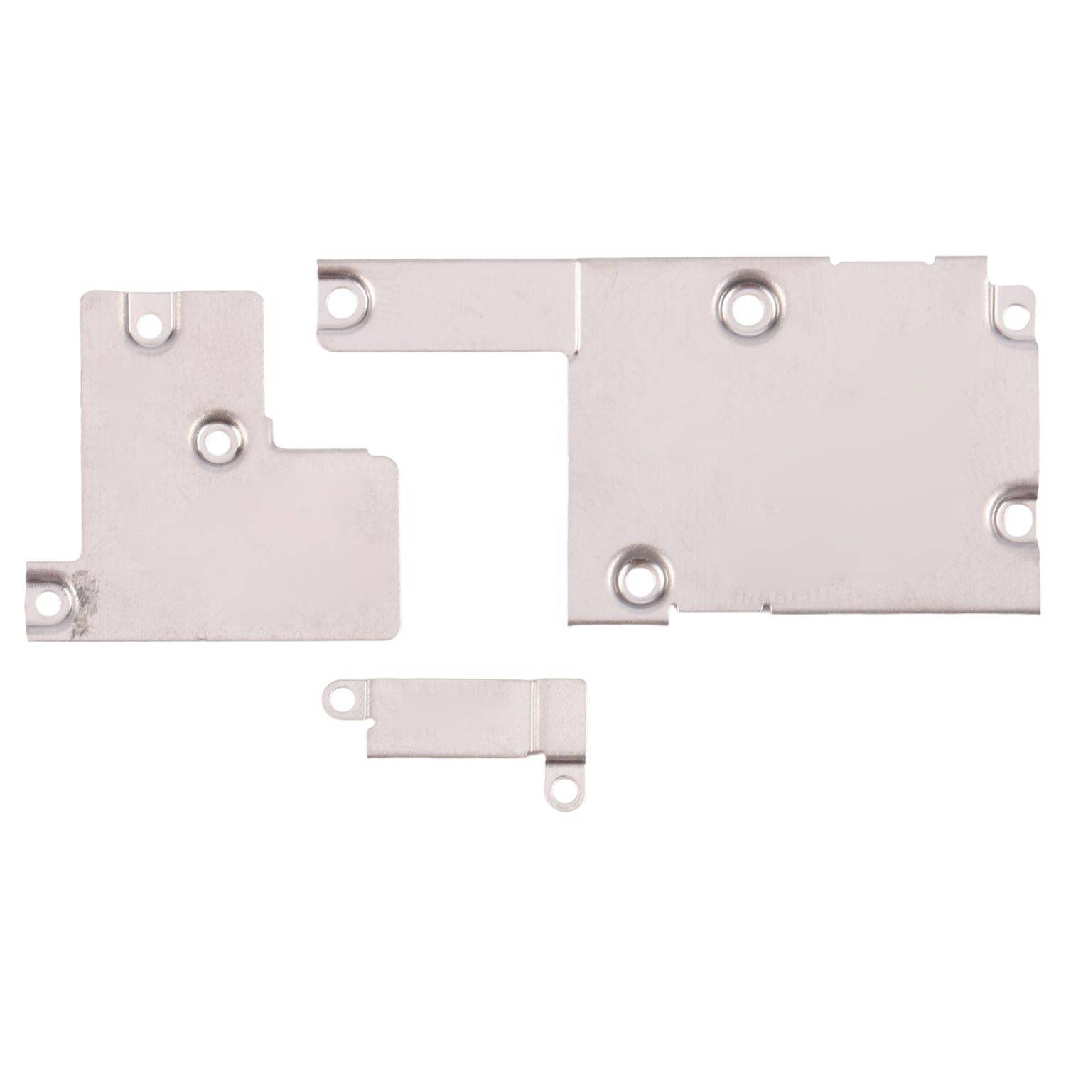 Für Apple iPad mini 6 / mini 2021 3-in-1 Motherboard Eisenabdeckung Ersatzteil