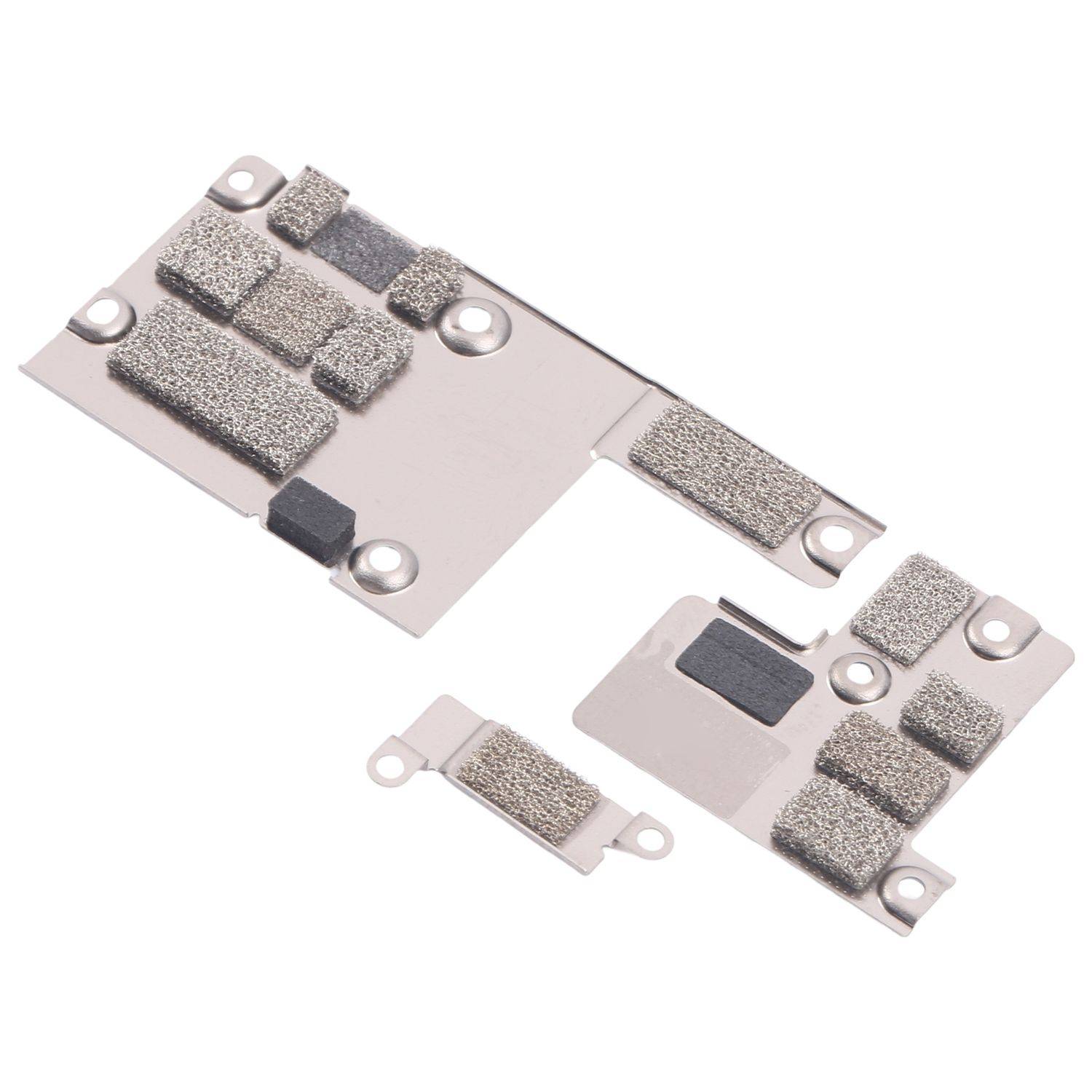 Für Apple iPad mini 6 / mini 2021 3-in-1 Motherboard Eisenabdeckung Ersatzteil