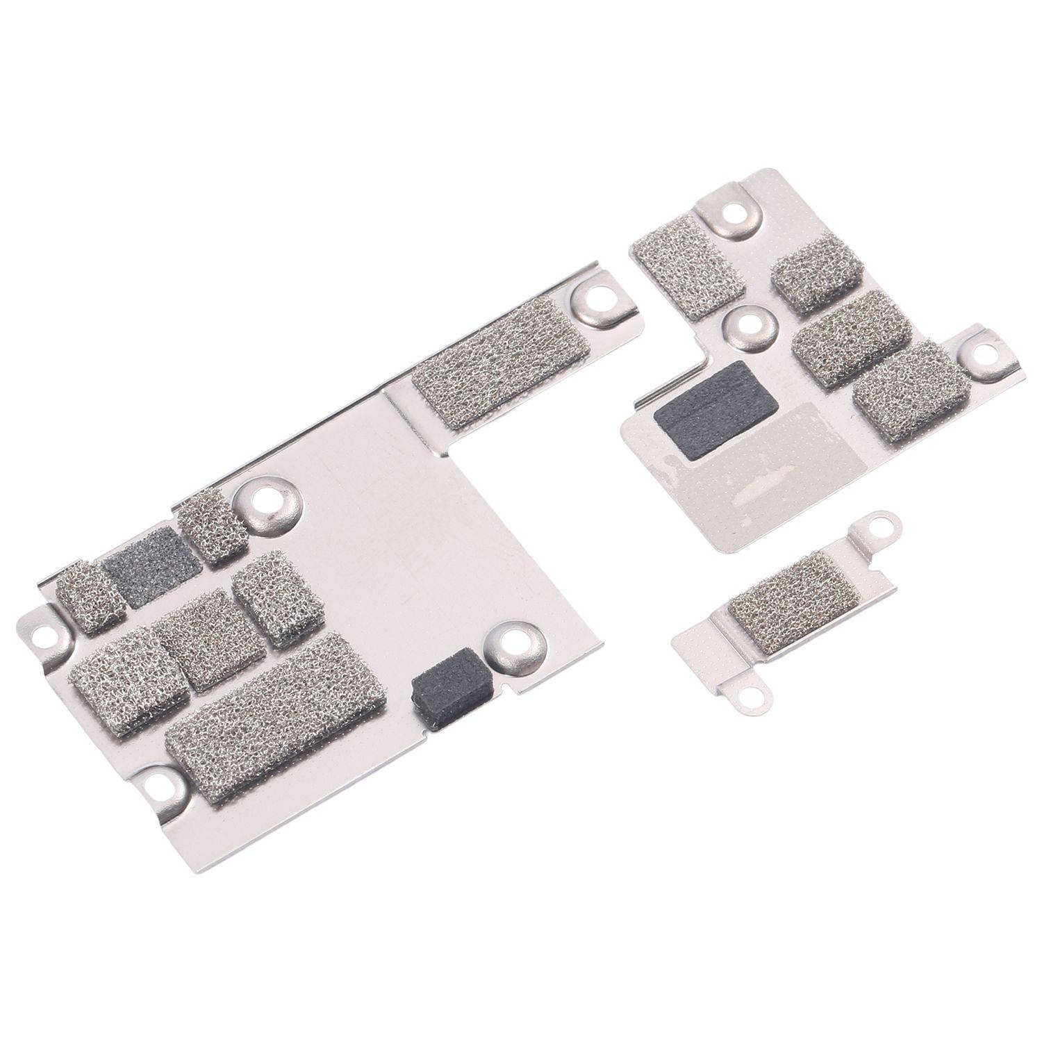 Für Apple iPad mini 6 / mini 2021 3-in-1 Motherboard Eisenabdeckung Ersatzteil