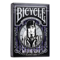 Bicycle® Kartendeck - Wednesday Kartenspiel Spielkarten Pokerkarten Bicycle® Kartendeck - Wednesday Kartenspiel Spielkarten Pokerkarten