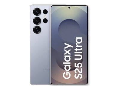 TELEKOM Samsung Galaxy S25 Ultra 512GB Telekommunikation, UCC & Wearables Smartphones mit Vertrag