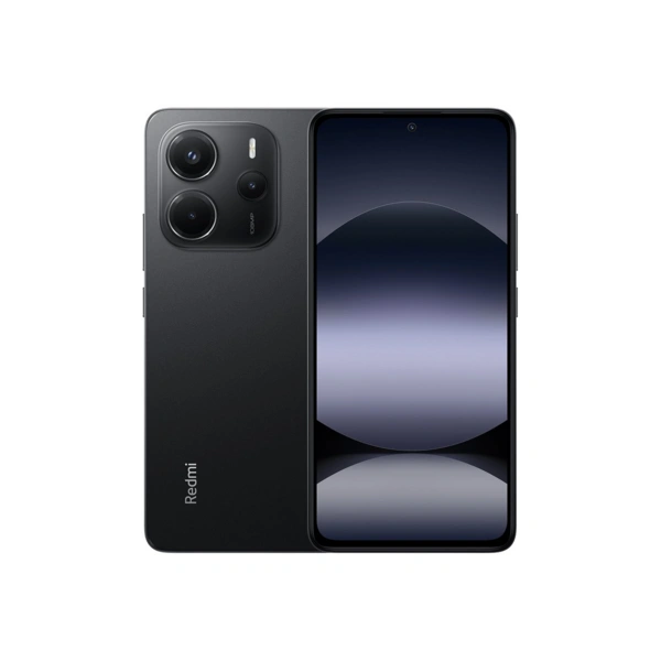 Xiaomi Redmi Note 14 - 4G Smartphone - Dual-SIM - RAM 6 GB / Interner Speicher 128 GB - microSD slot - OLED-Display - 6. Xiaomi Redmi Note 14 - 4G Smartphone - Dual-SIM - RAM 6 GB / Interner Speicher 128 GB - microSD slot - OLED-Display - 6.