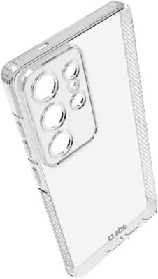 SBS Glas SP Full Cover Galaxy S25 Ultra