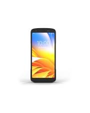 Zebra TC27 Datenerfassungsterminal robust Android 16 128 GB 15,2 cm 6" Farbe 1080 x 2160 Kamera auf Rück- und Vorderseite Barcodeleser 2D-Imager