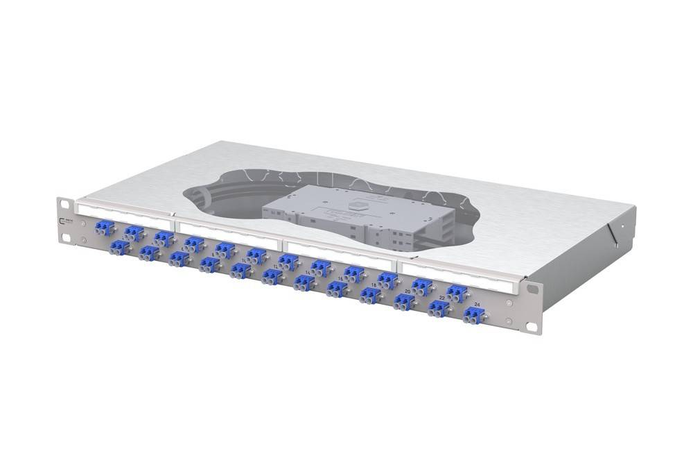 Metz Connect Patchfeld splice 1504597424-E