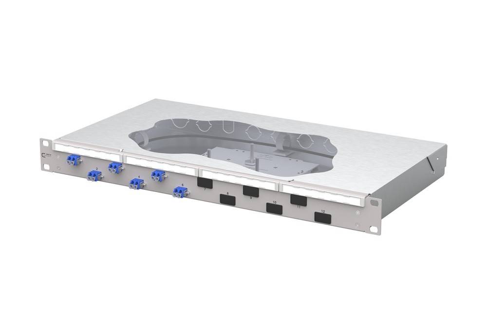 Metz Connect Patchfeld splice 1504597406-F