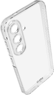 SBS Extreme 2 Cover Galaxy S25 transparent