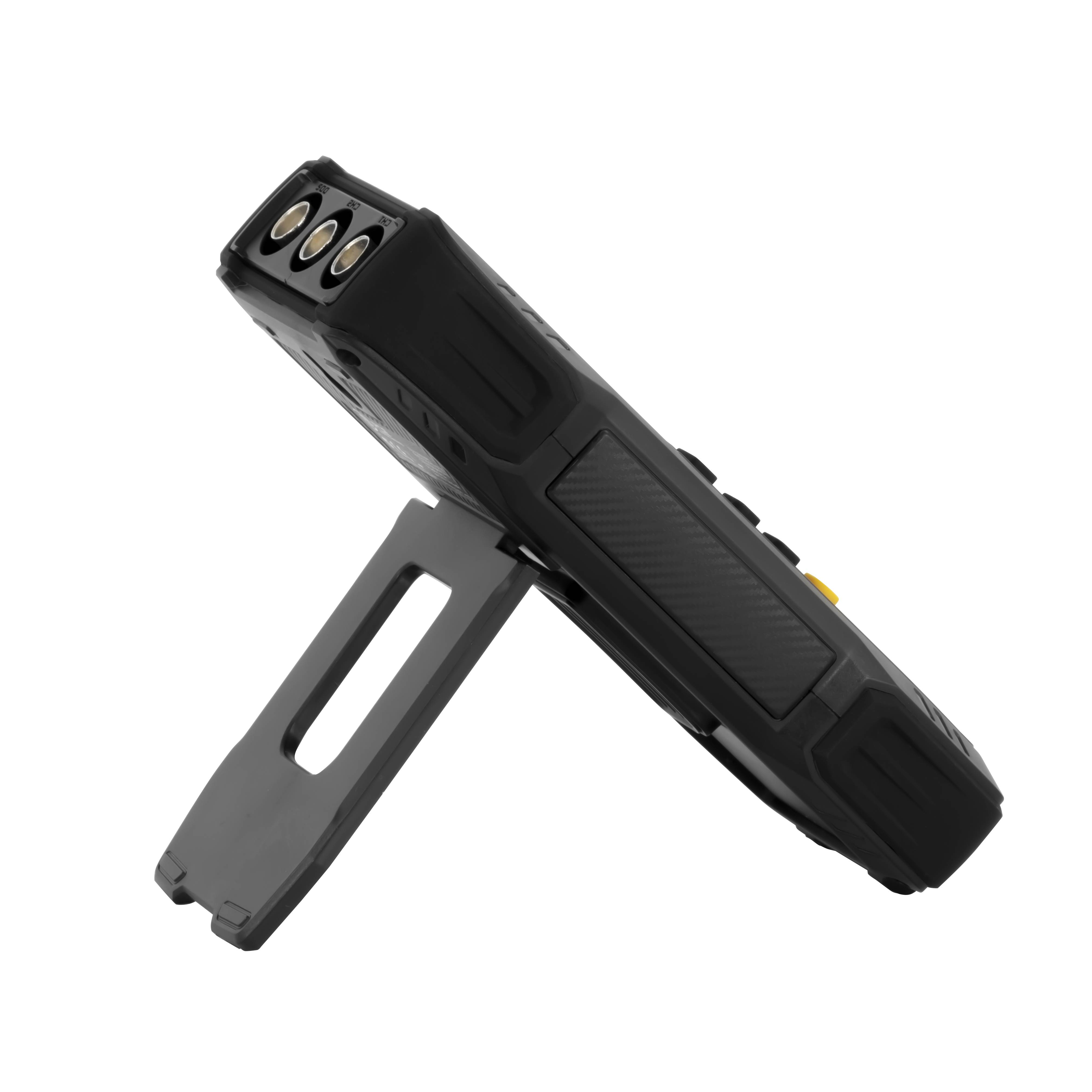 PCE Instruments Oszilloskop PCE-OC 50 mit Multimeter und Signalgenerator |2-Kanal |10 MHz Bandbreite |50 MS/s Abtastrate