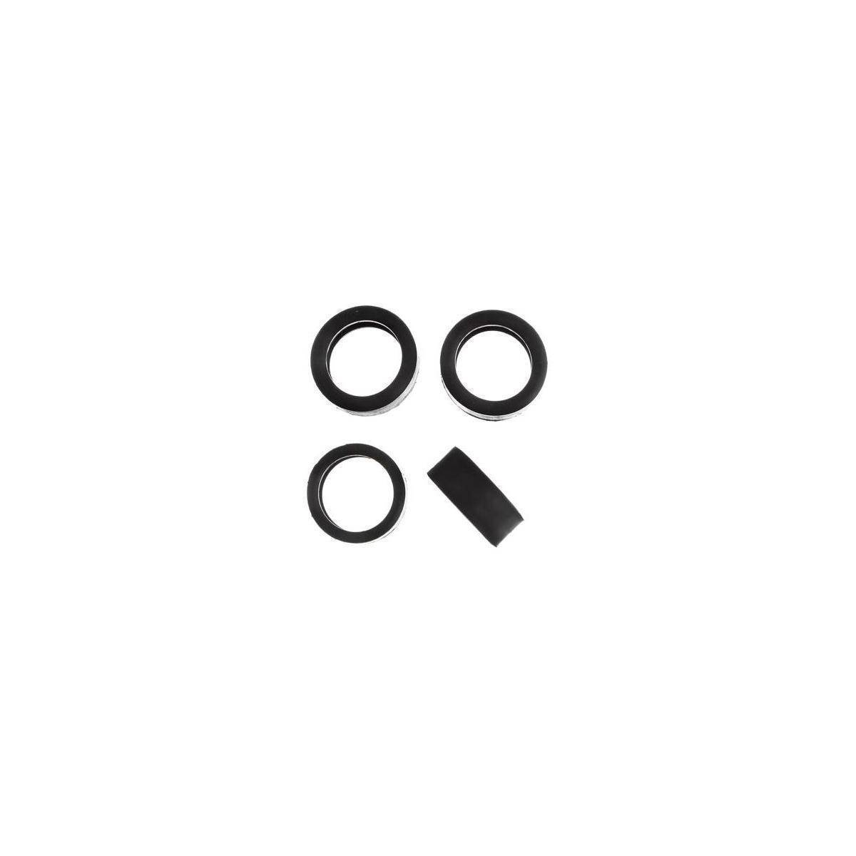 20089801 - 2 Vorderreifen und 2 Hinterreifen als Ersatzteile, ab 8 Jahren